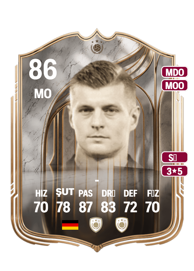 - card