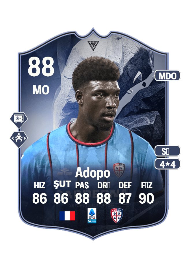 undefined undefined card