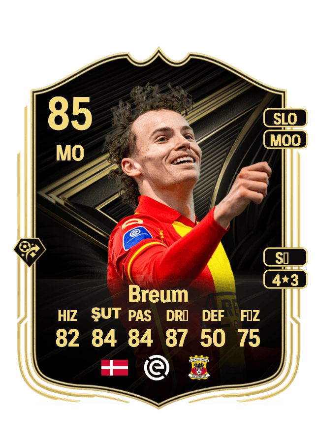 Jakob Breum card