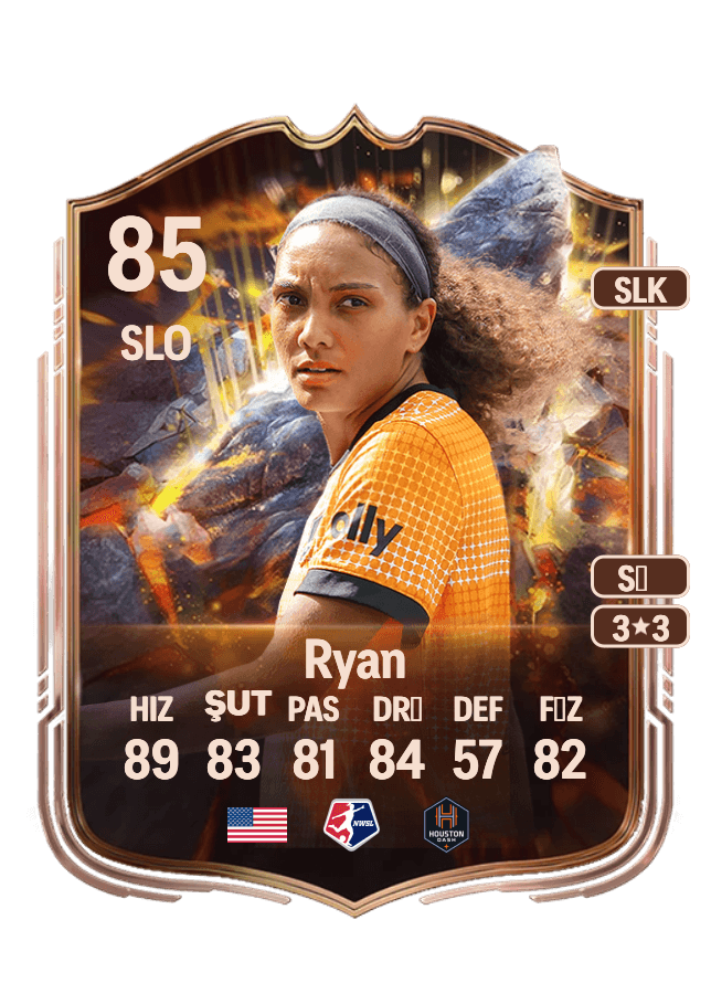 Yazmeen Ryan card