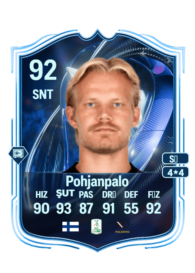 undefined undefined card