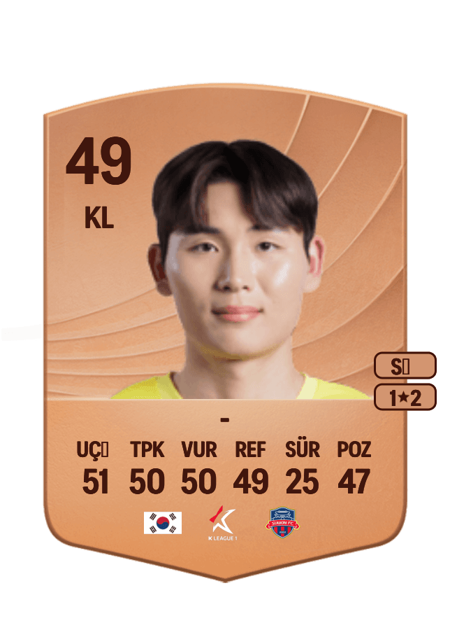 - card