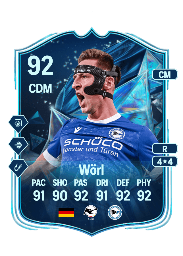 Marius Wörl card