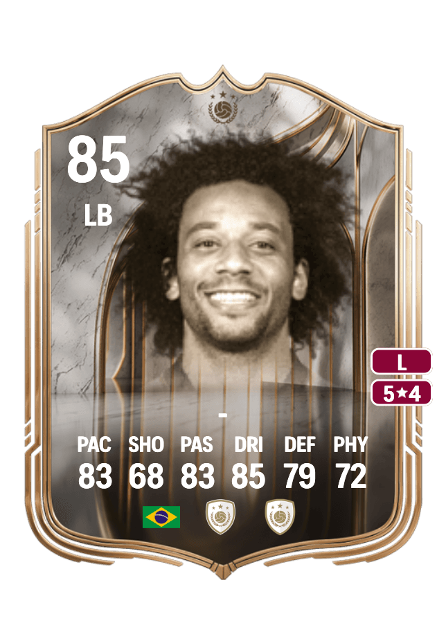 - card