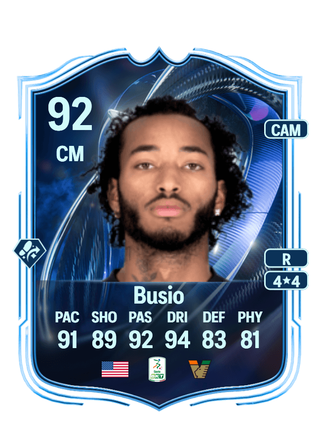 undefined undefined card