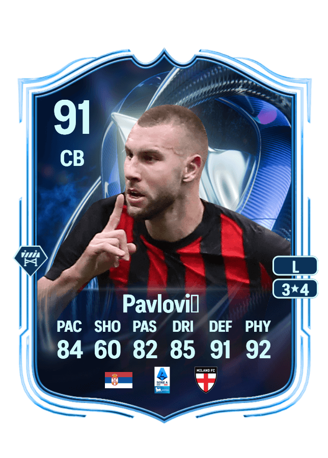 undefined undefined card