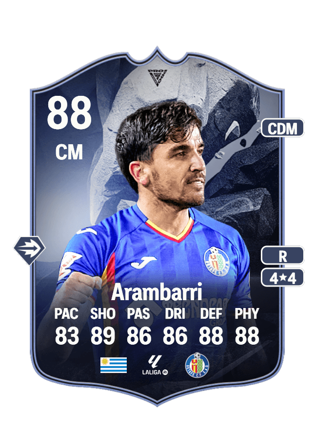 undefined undefined card