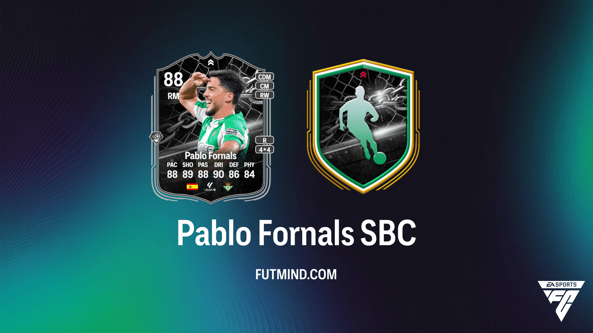 كيفية إكمال تحدي Pablo Fornals Showdown في FC 26: مراجعة شاملة وأفضل الحلول