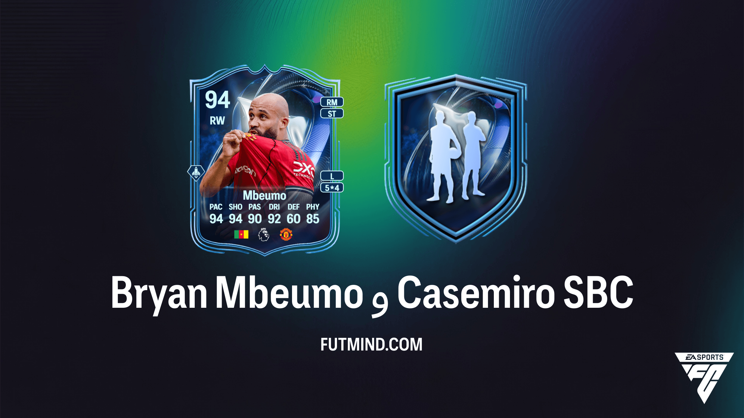 كيفية إكمال SBC Bryan Mbeumo و Casemiro في FC 26: مراجعة شاملة وحلول التحدي