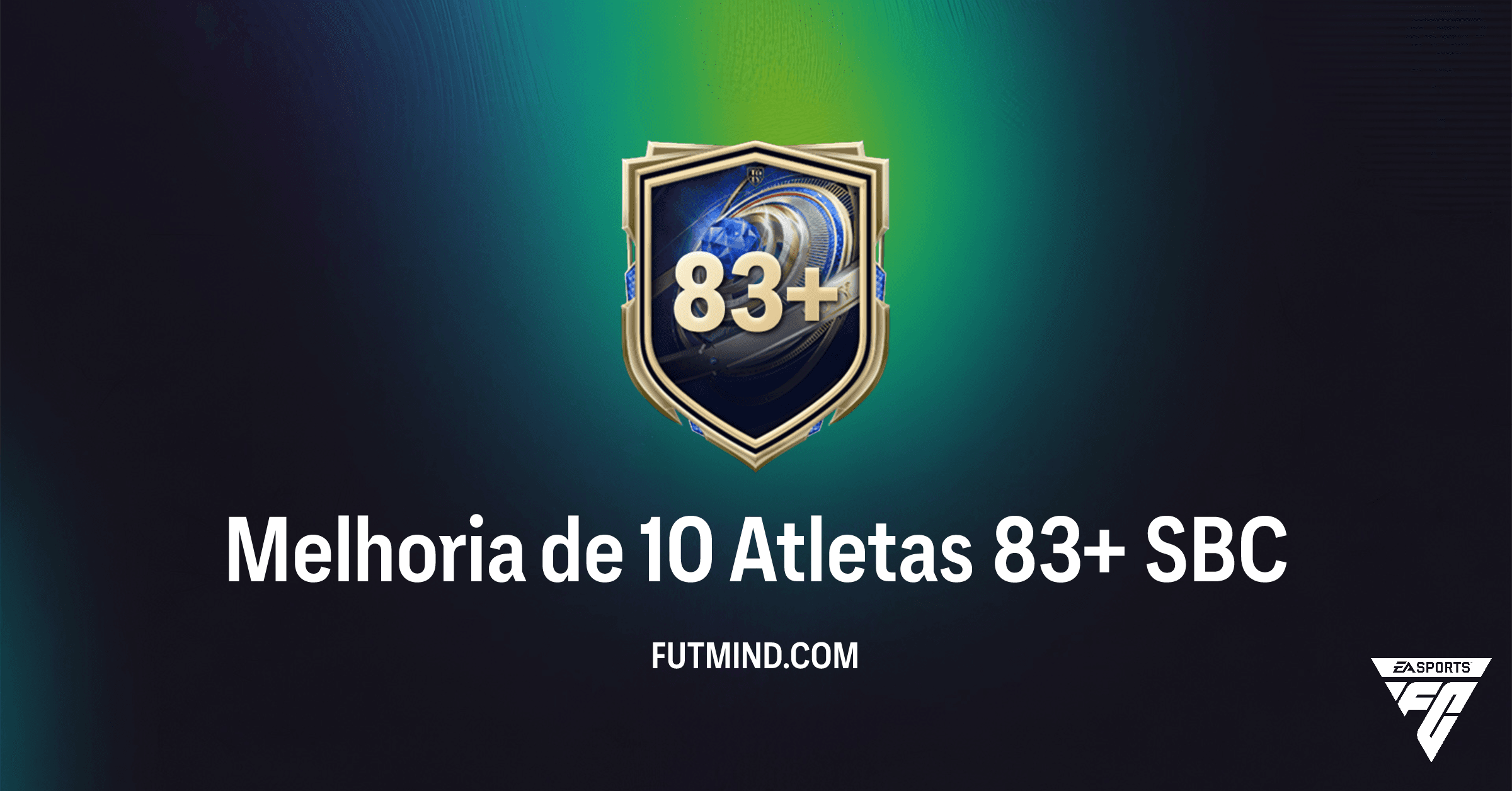 Melhoria de 10 Atletas 83+ no FC 26: Análise Completa e Vale a Pena?