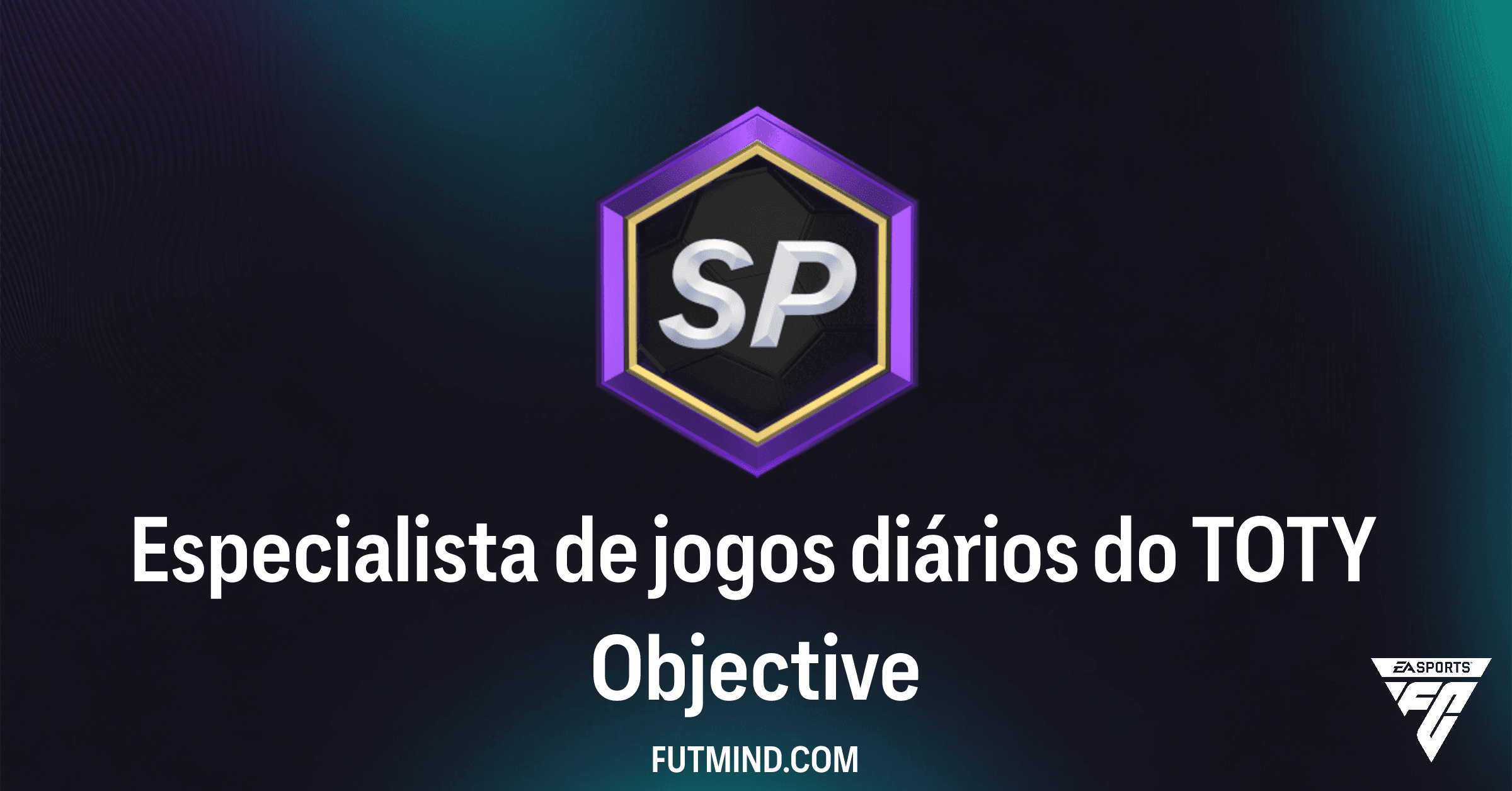 Como Concluir o Objetivo Especialista de jogos diários do TOTY no FC 26 Ultimate Team