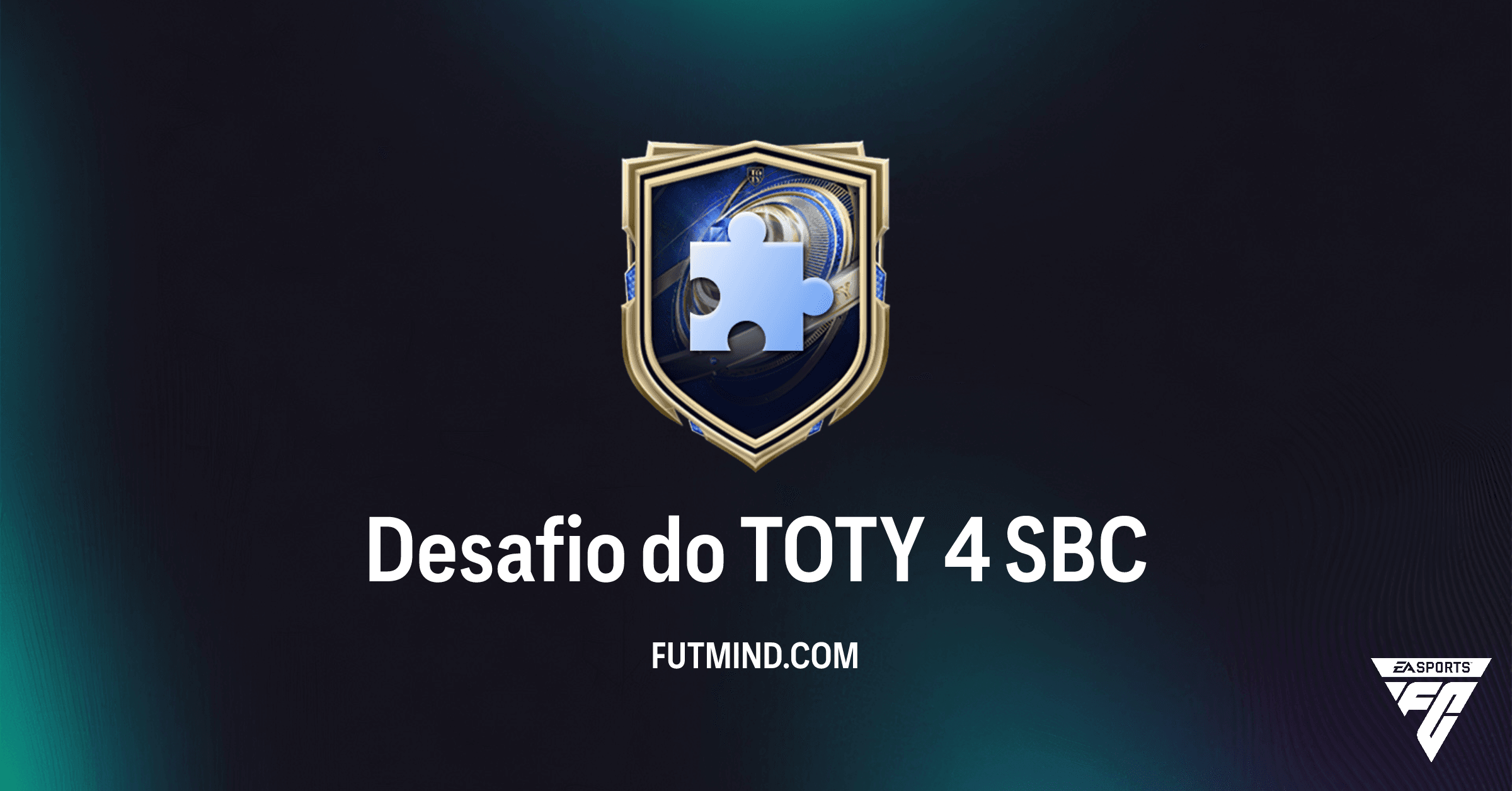 Desafio do TOTY 4 FC 26: Guia Completo, Recompensas e Análise de Custo-Benefício