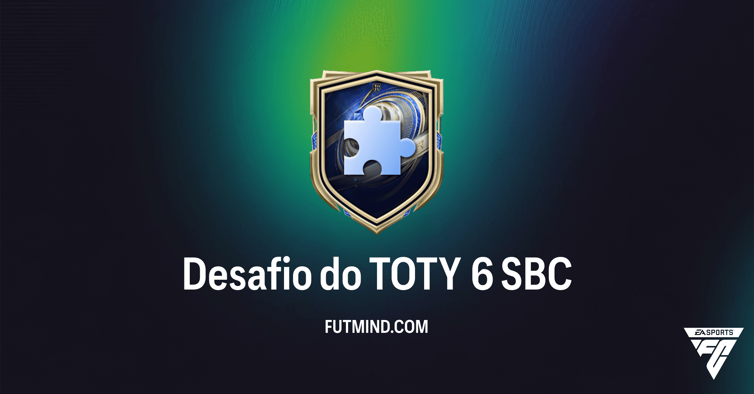 Desafio do TOTY 6 no FC 26: Guia Completo e Análise de Valor