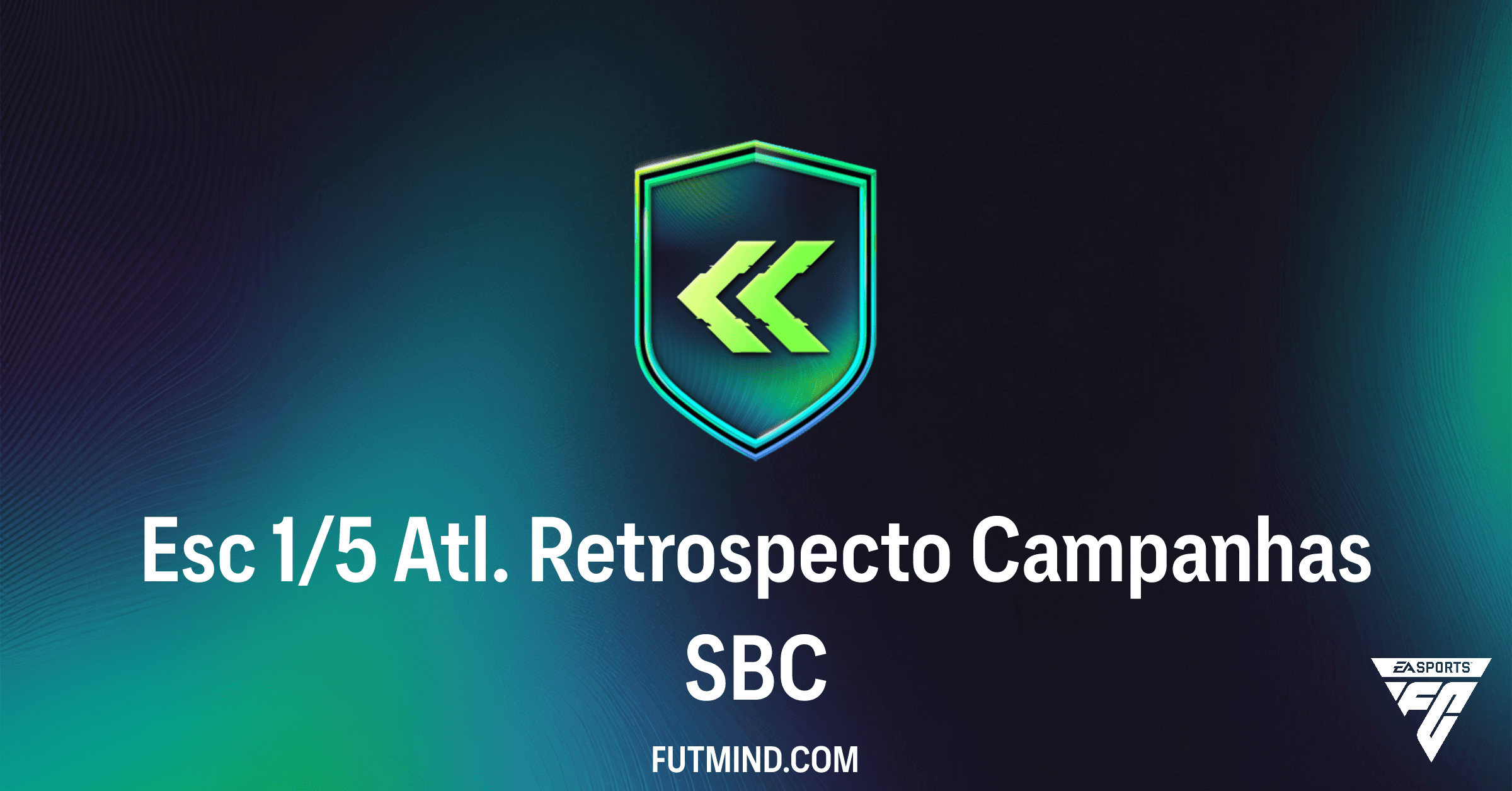 Esc 1/5 Atl. Retrospecto Campanhas: Vale a Pena no FC 26 Ultimate Team?