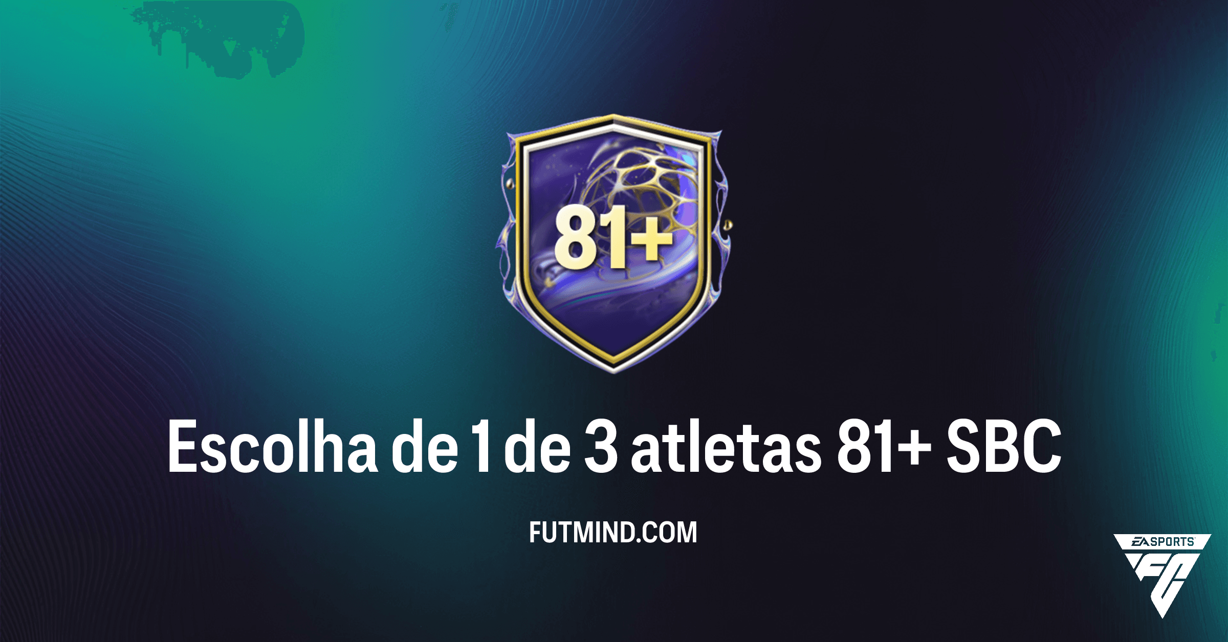 Desvendando a SBC Escolha de 1 de 3 Atletas 81+: Vale a Pena no FC 26 Ultimate Team?
