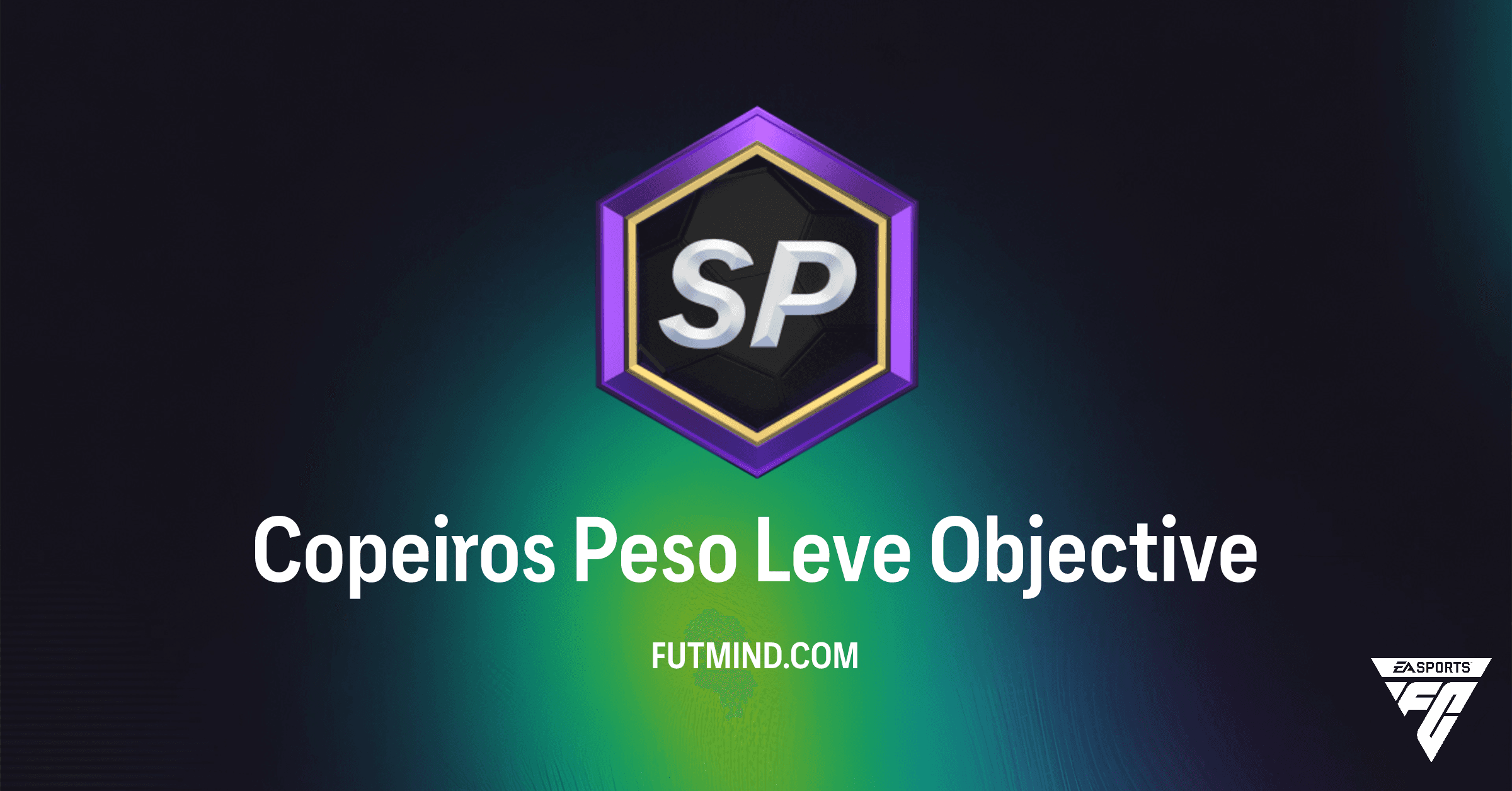 SBC Copeiros Peso Leve FC 26: Guia Completo, Recompensas e Evolução!