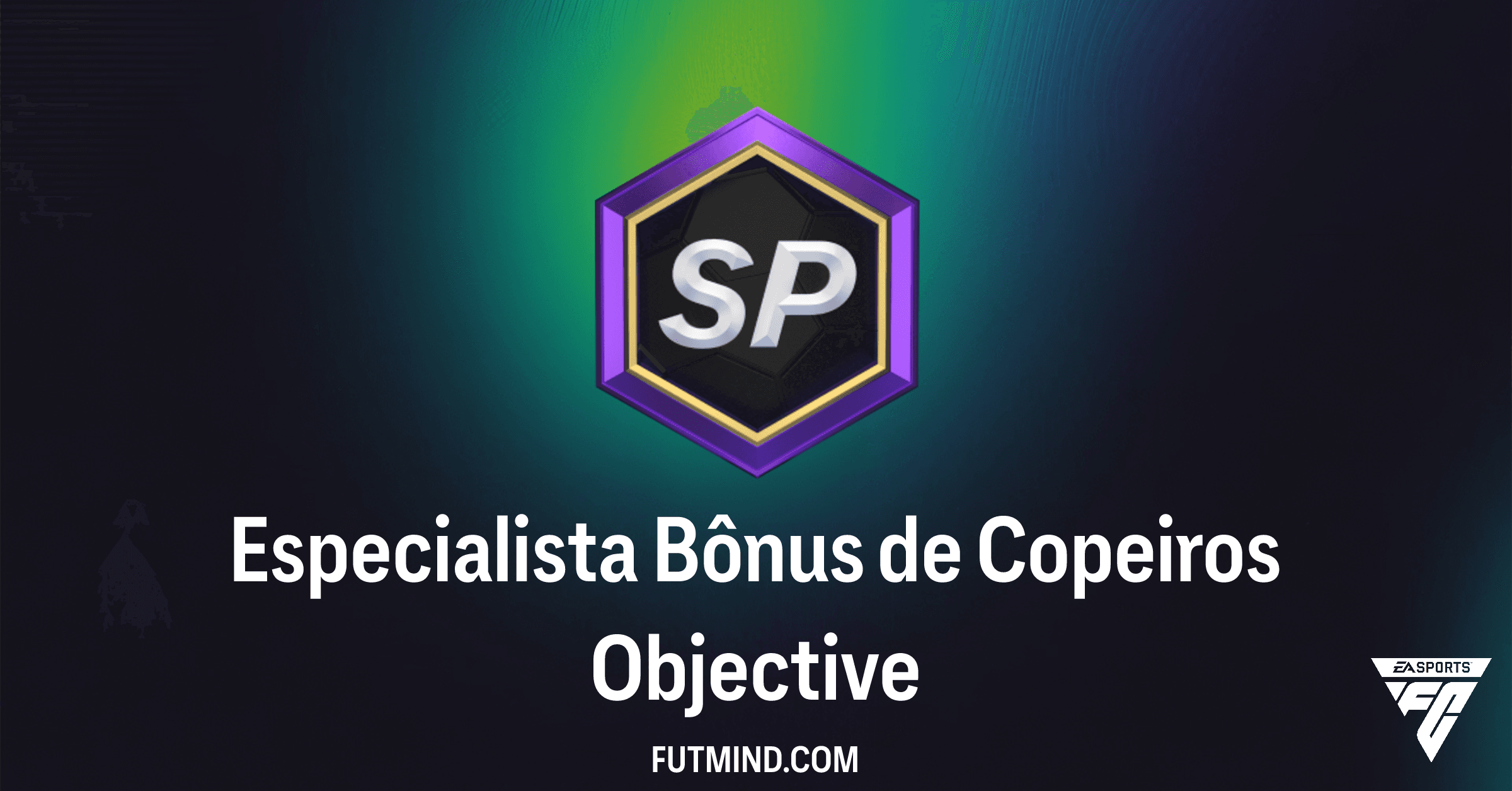 FC 26 Ultimate Team: Tudo Sobre o Objetivo Especialista Bônus de Copeiros!