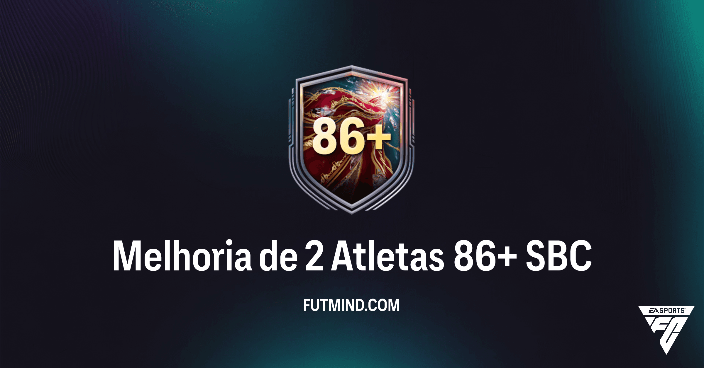 Melhoria de 2 Atletas 86+: Guia Completo para Desbloquear Jogadores de Elite no FC 26 Ultimate Team