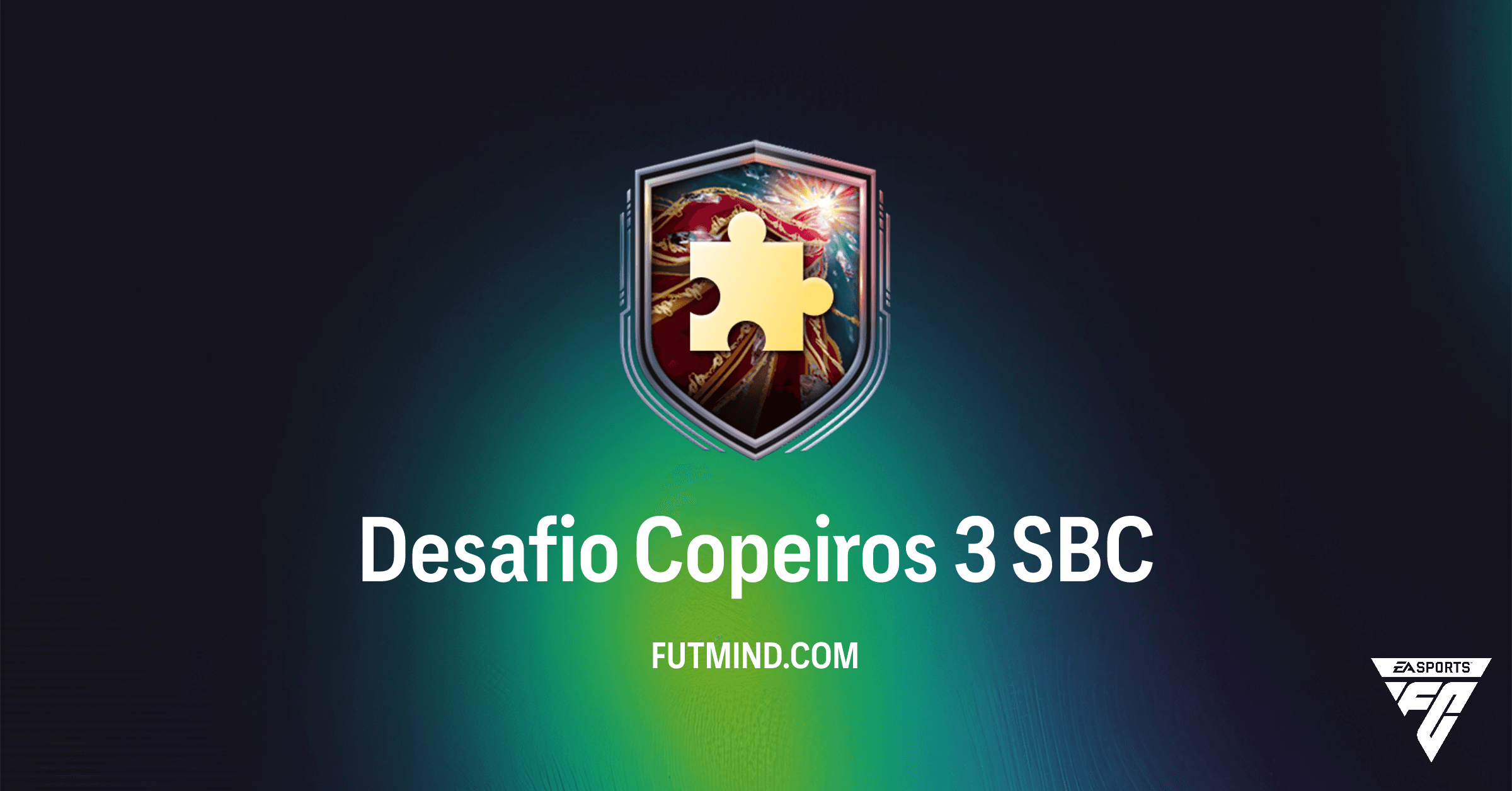 Desafio Copeiros 3: Guia Completo e Análise de Rentabilidade no FC 26 Ultimate Team