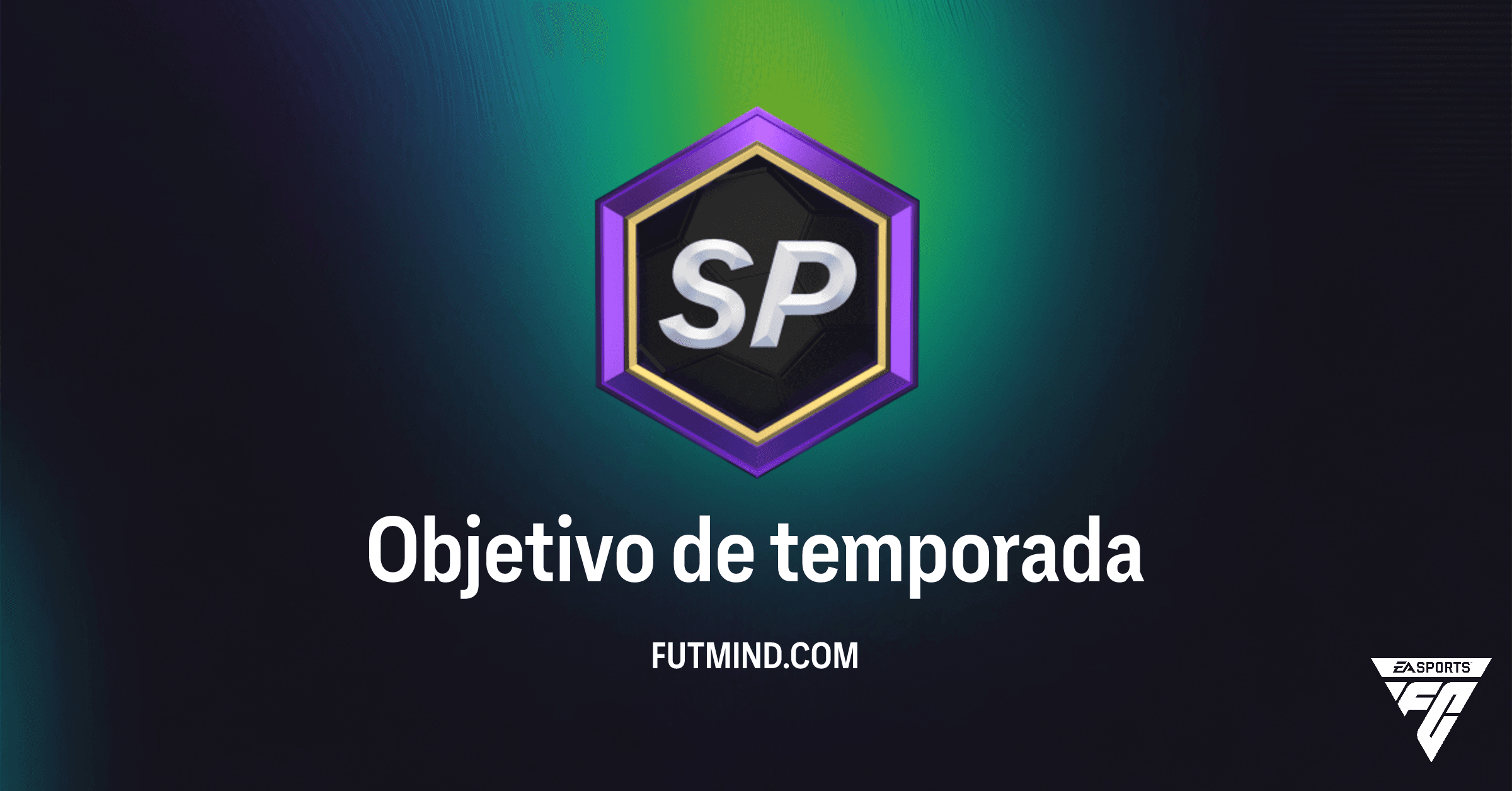 Objetivo de Temporada FC 26: Guia Completo para Ganhar SP e Progredir!