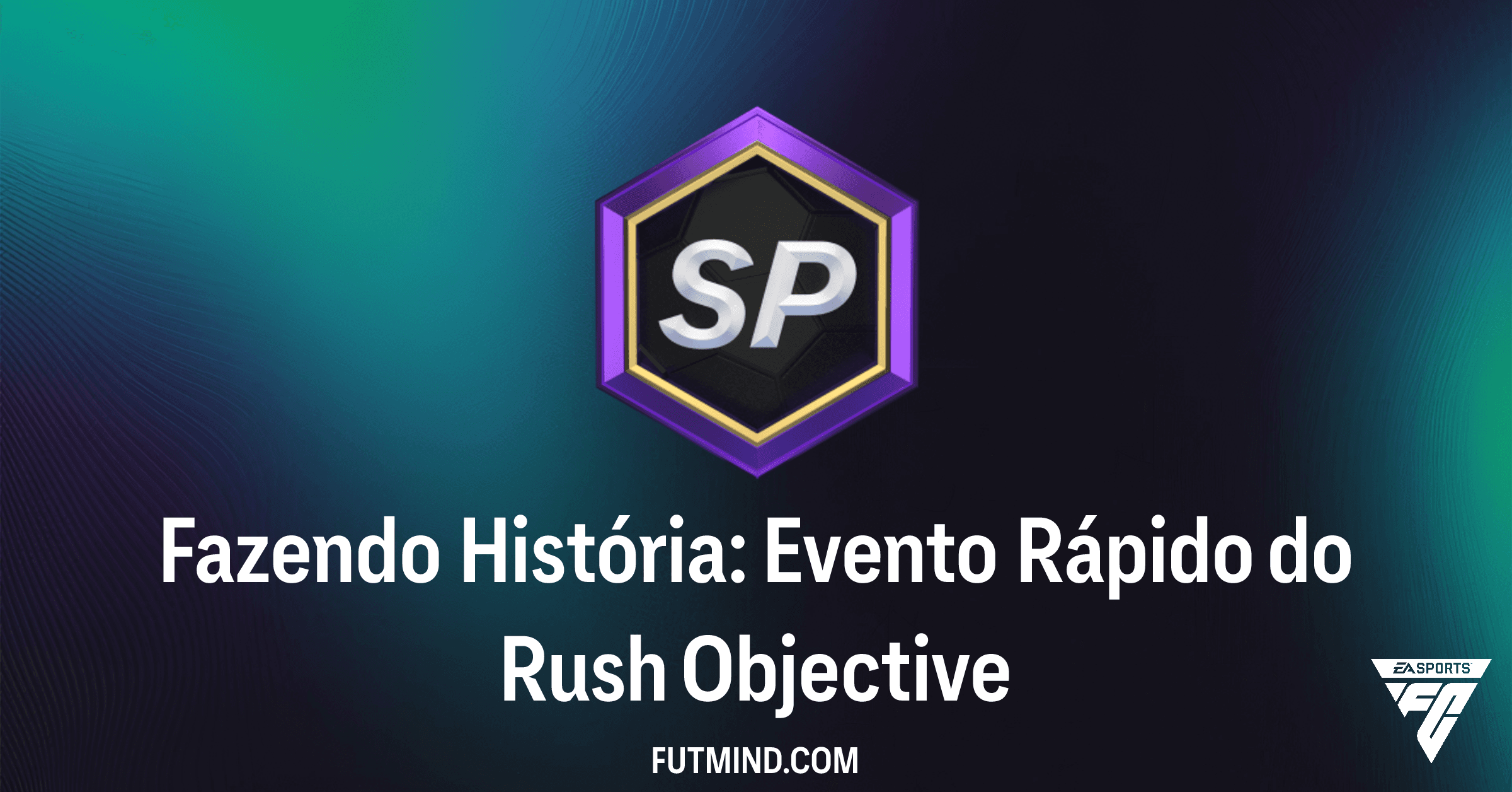 Fazendo História: Evento Rápido do Rush – Guia Completo e Recompensas no FC 26 Ultimate Team