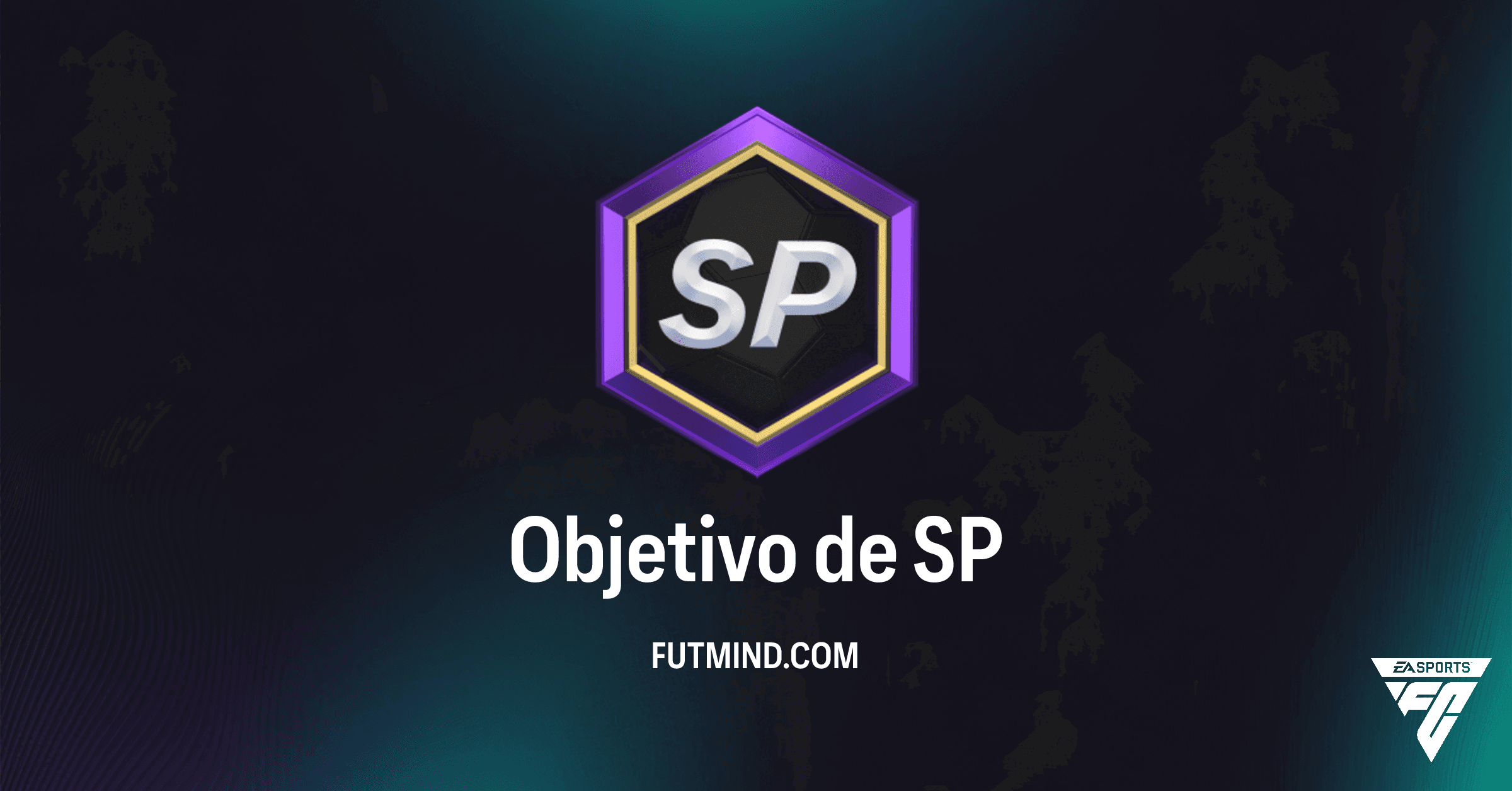 Guia Completo: Como completar o Objetivo de SP no FC 26