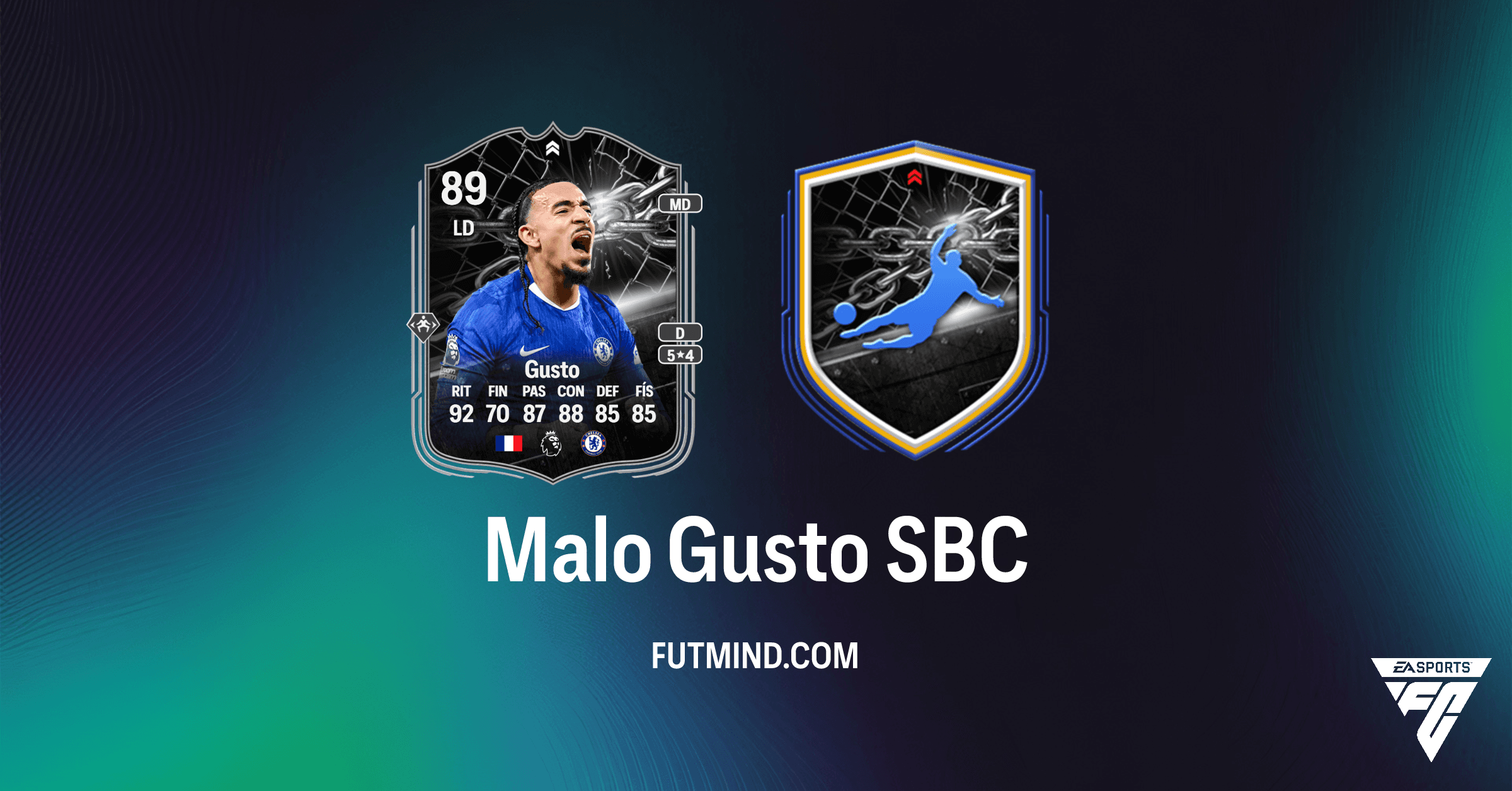 SBC Malo Gusto Confronto: Guia Completo e Solução no FC 26 Ultimate Team