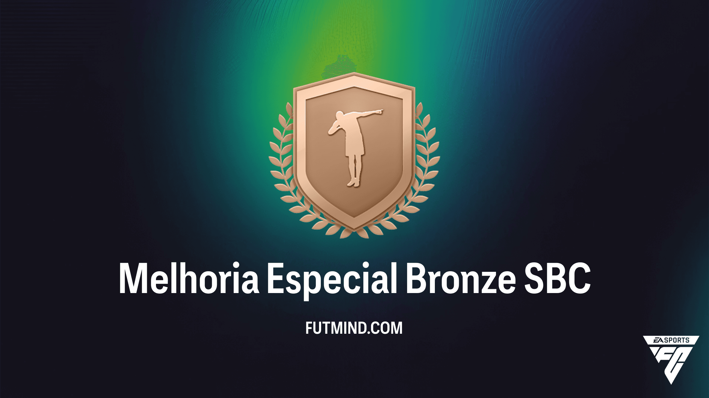 SBC Melhoria Especial Bronze: Vale a Pena Concluir o Desafio de 1º de Abril?