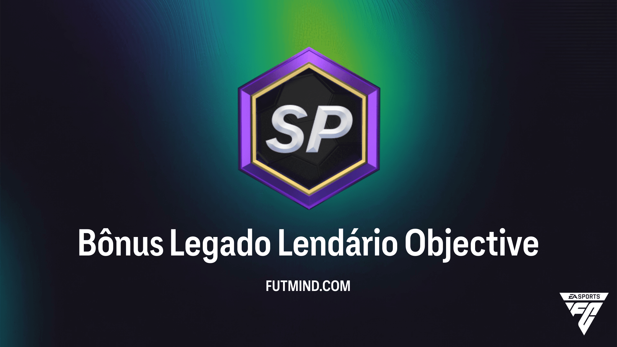 Como completar o Objetivo Bônus Legado Lendário no FC 26