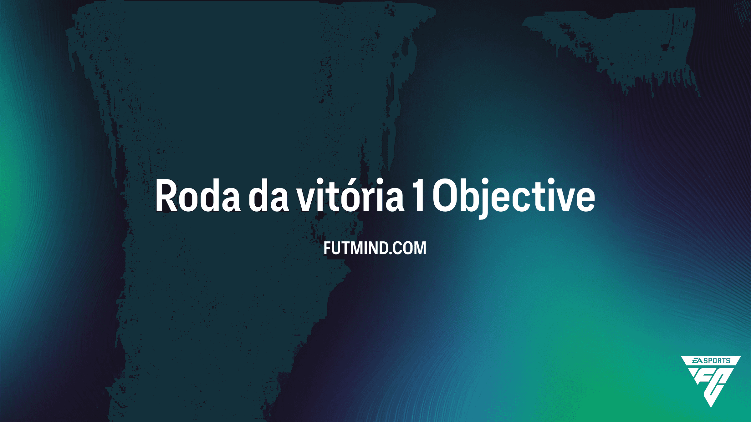 Guia Completo: Como completar o Objetivo Roda da Vitória 1 no FC 26