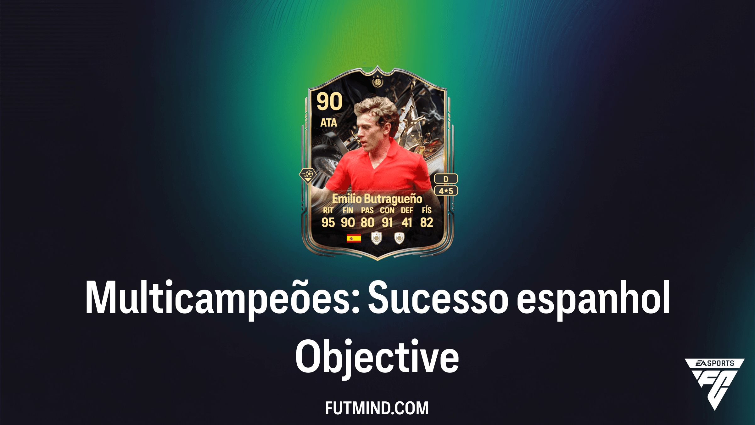 Como completar o SBC Multicampeões: Sucesso espanhol no FC 26