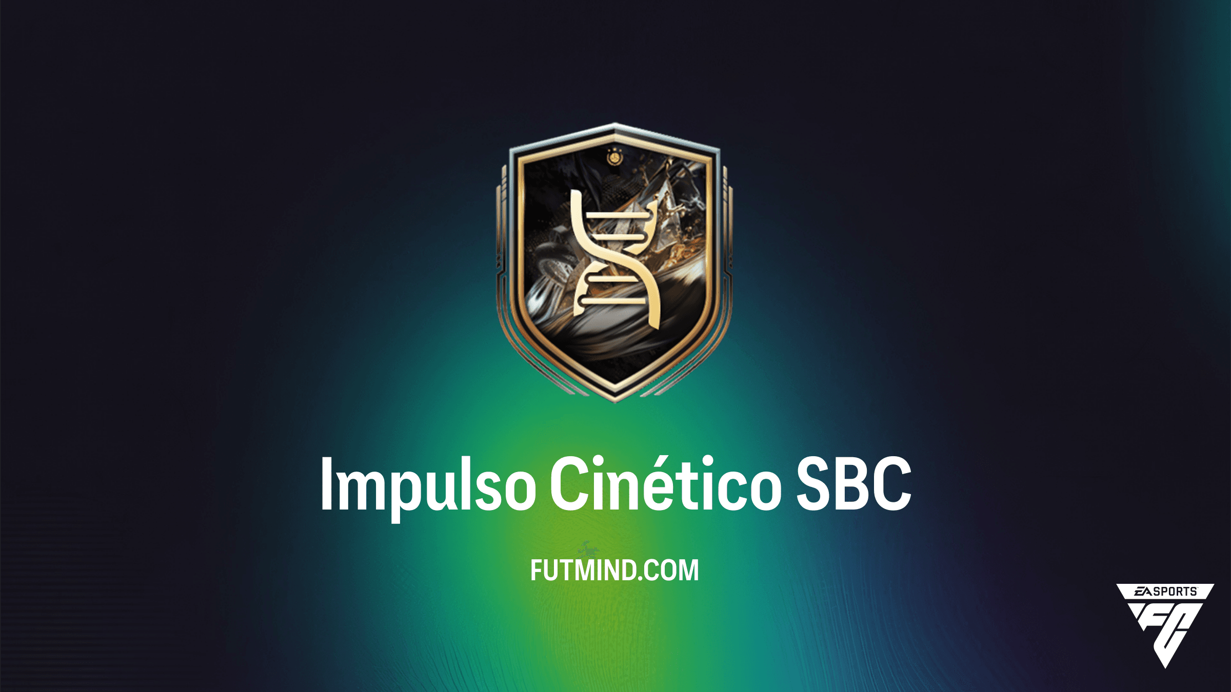 Como completar o SBC Impulso Cinético no FC 26: Melhore seu Elenco com 5 Estrelas de Perna Ruim