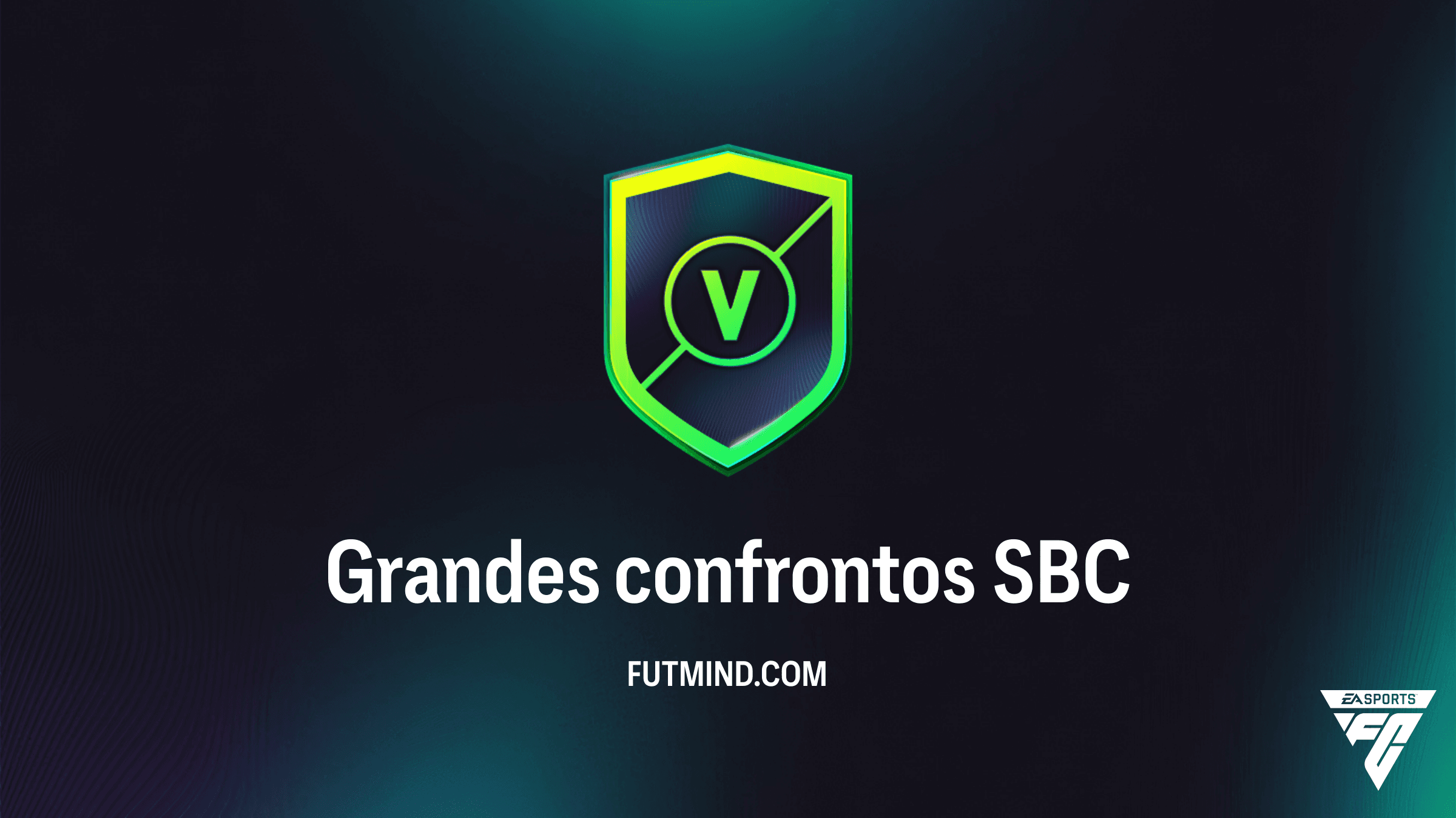 Guia do SBC Grandes confrontos no FC 26: Como Lucrar com os Jogos da Semana
