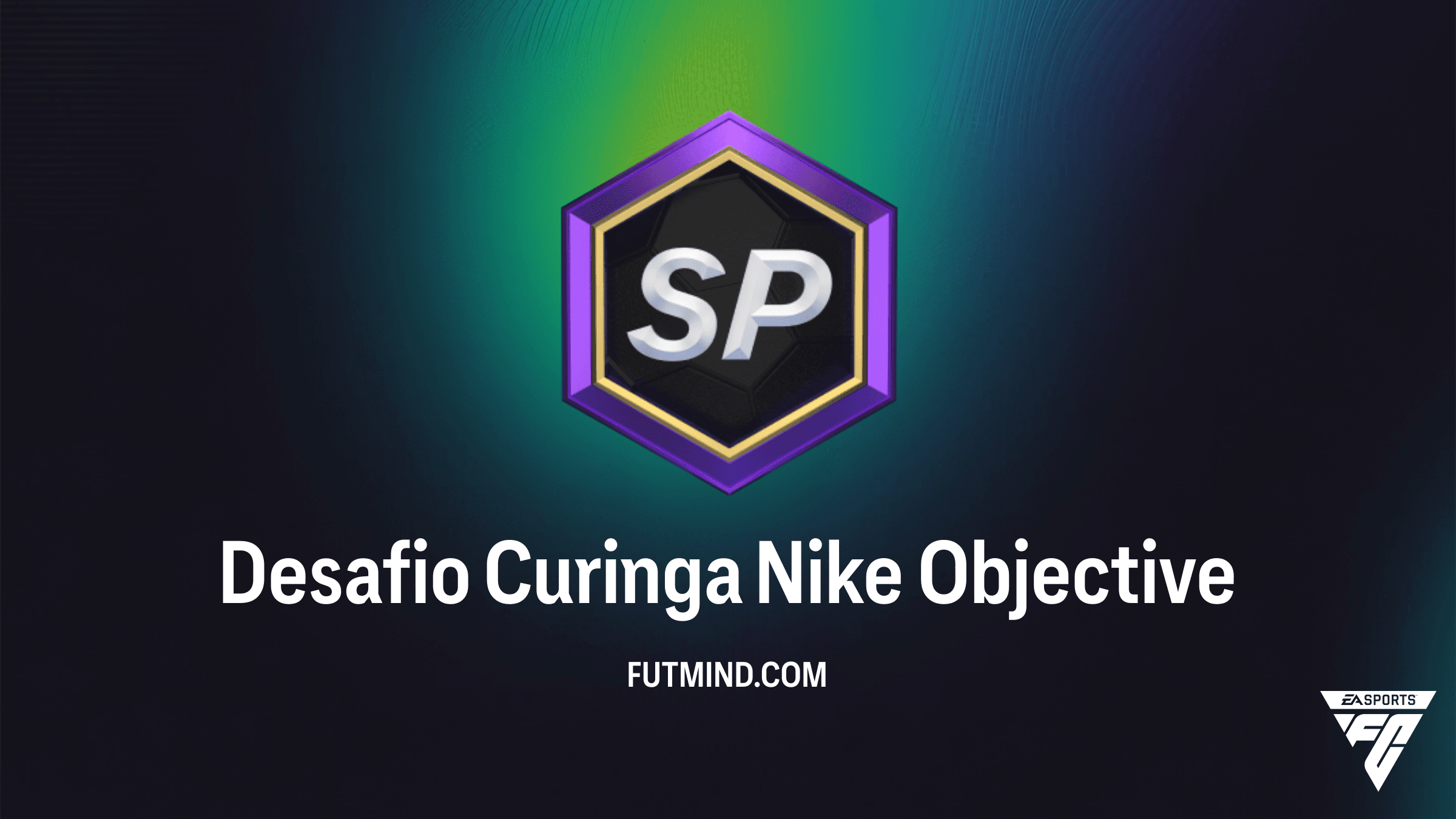 Guia Completo: Como Completar o Objetivo Desafio Curinga Nike no FC 26