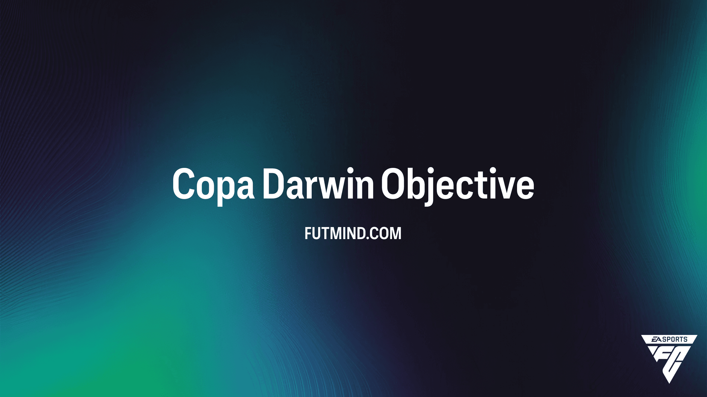 Guia Completo do Objetivo Copa Darwin: Como Ganhar Gnabry e Viggósdóttir Menções Honrosas TOTS no FC 26