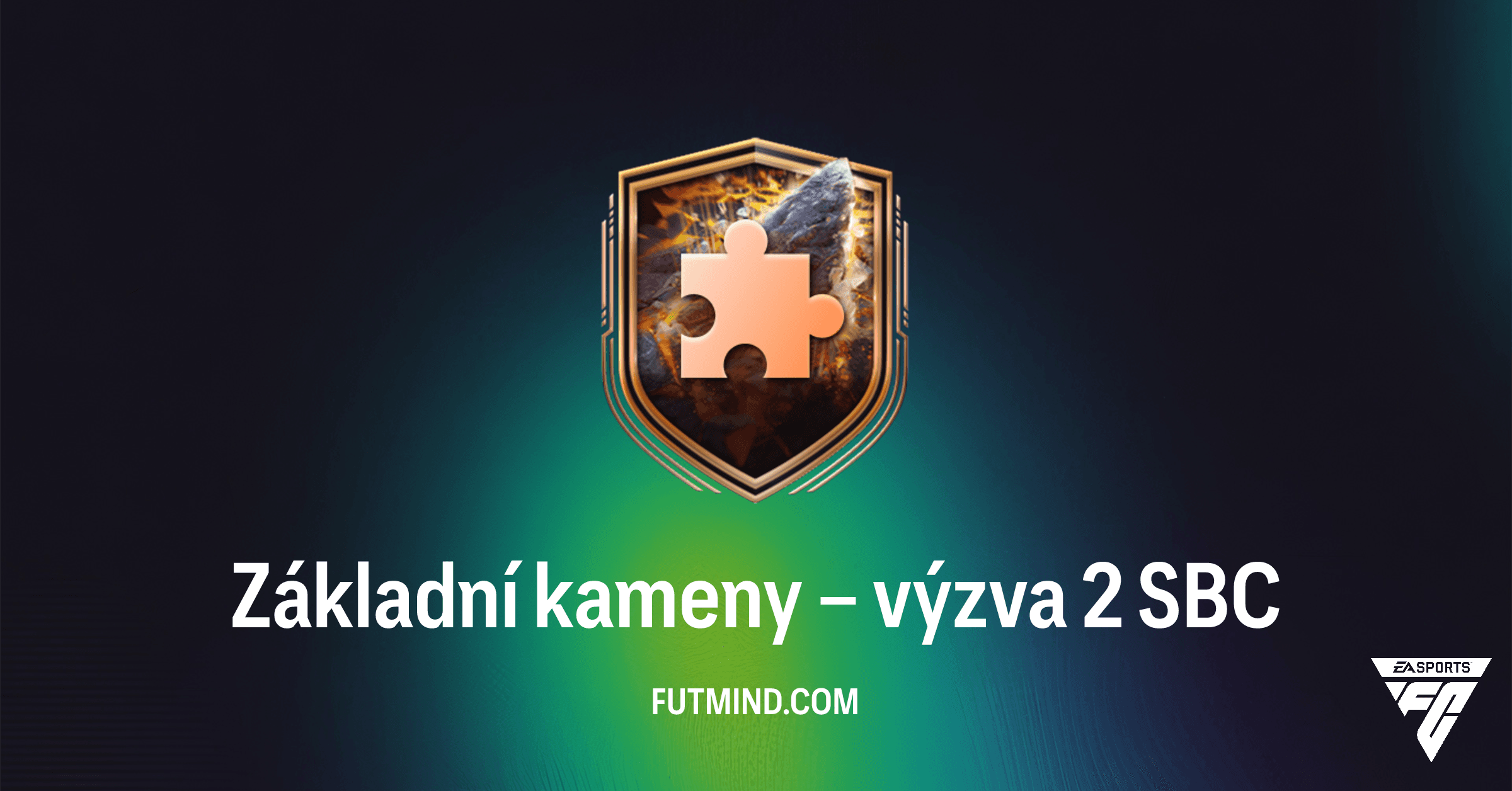 Základní kameny – výzva 2: Kompletní Průvodce a Analýza v FC 26 Ultimate Team