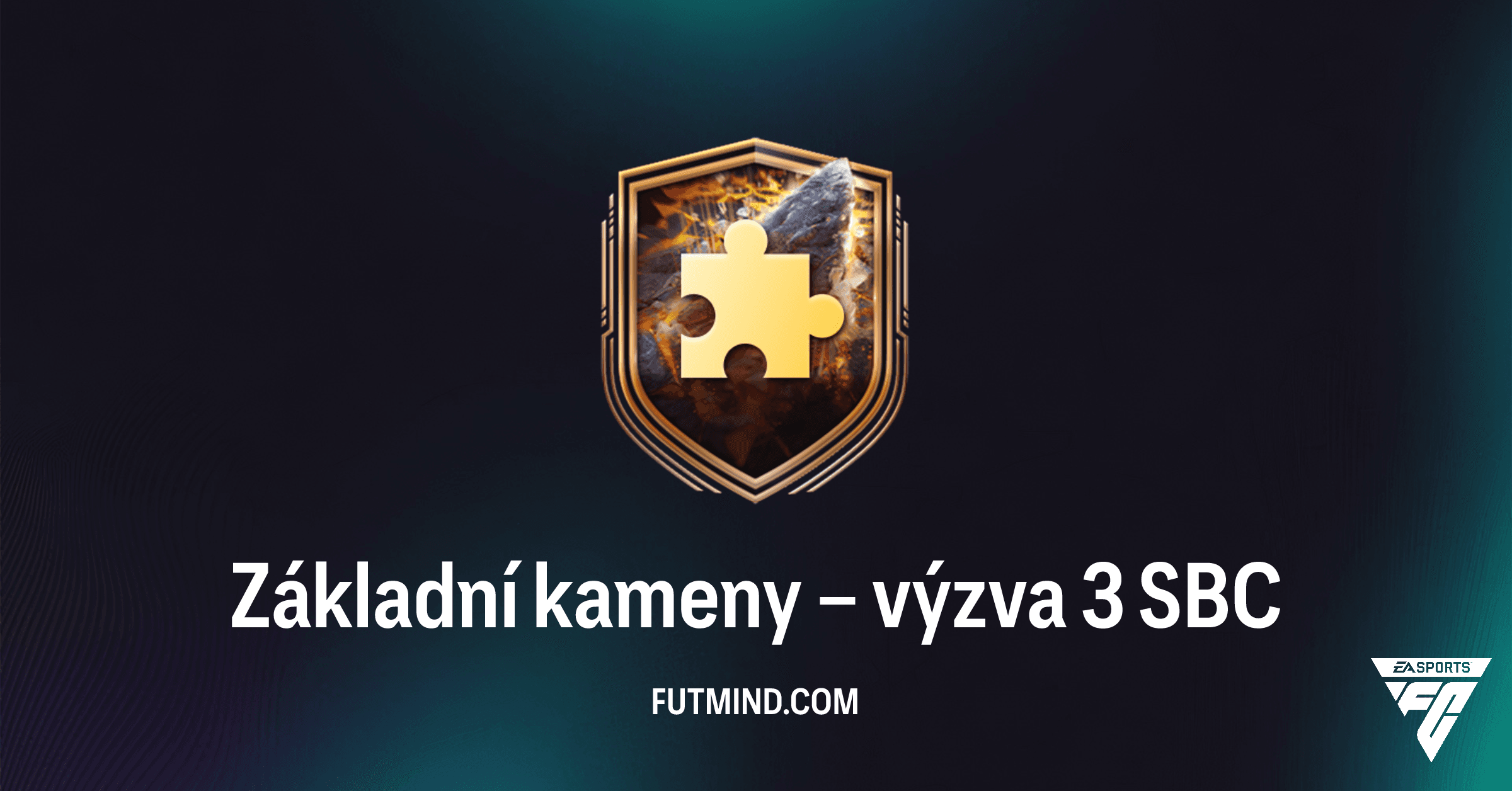 FC 26 Základní kameny – výzva 3 SBC: Kompletní Průvodce a Analýza Nákladů