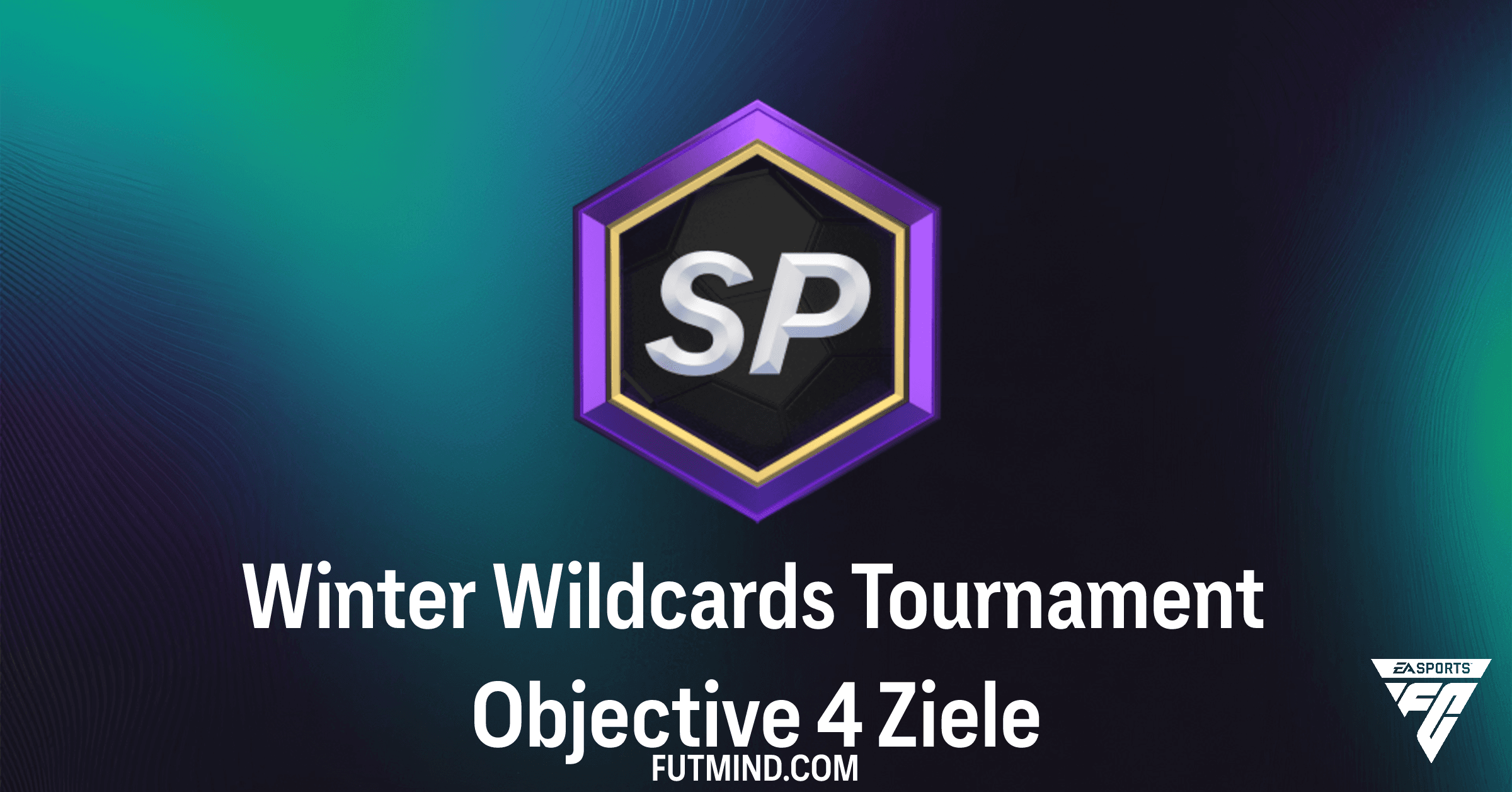 FC 26 Unknown Objective: Belohnungen und Freischaltung im Winter Wildcards Turnier