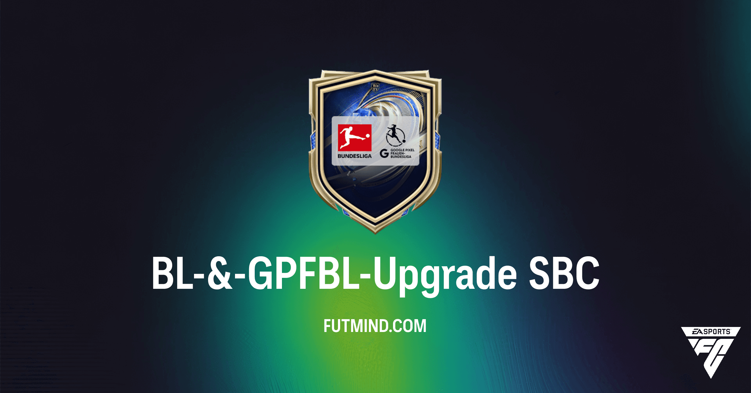 BL-&-GPFBL-Upgrade SBC in FC 26 Ultimate Team: Analyse & Lohnt sich's?