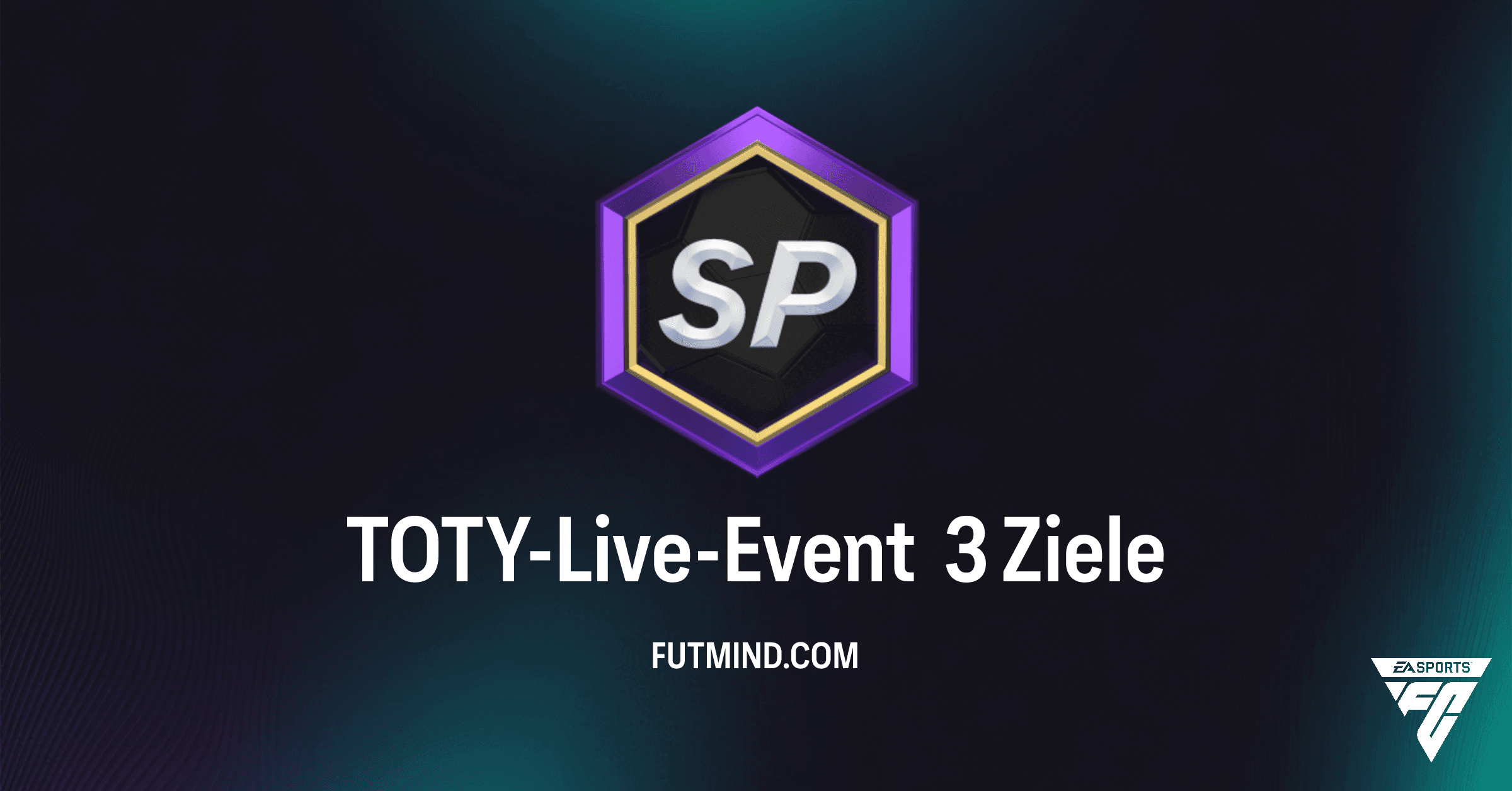 TOTY-Live-Event 3: Ultimativer Leitfaden zu Zielen und Belohnungen in FC 26 Ultimate Team