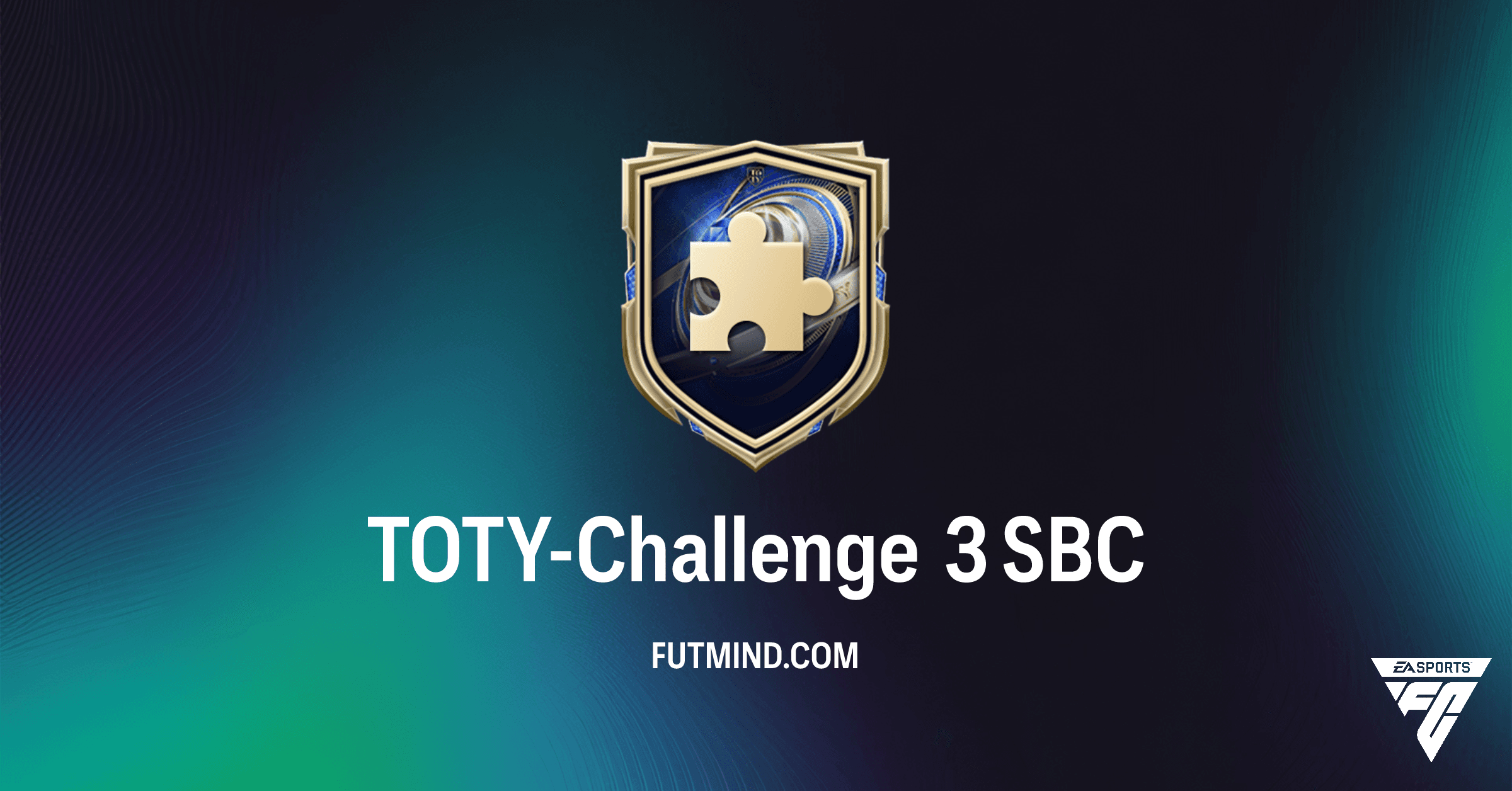 FC 26 TOTY-Challenge 3: Lohnt sich die neue SBC?