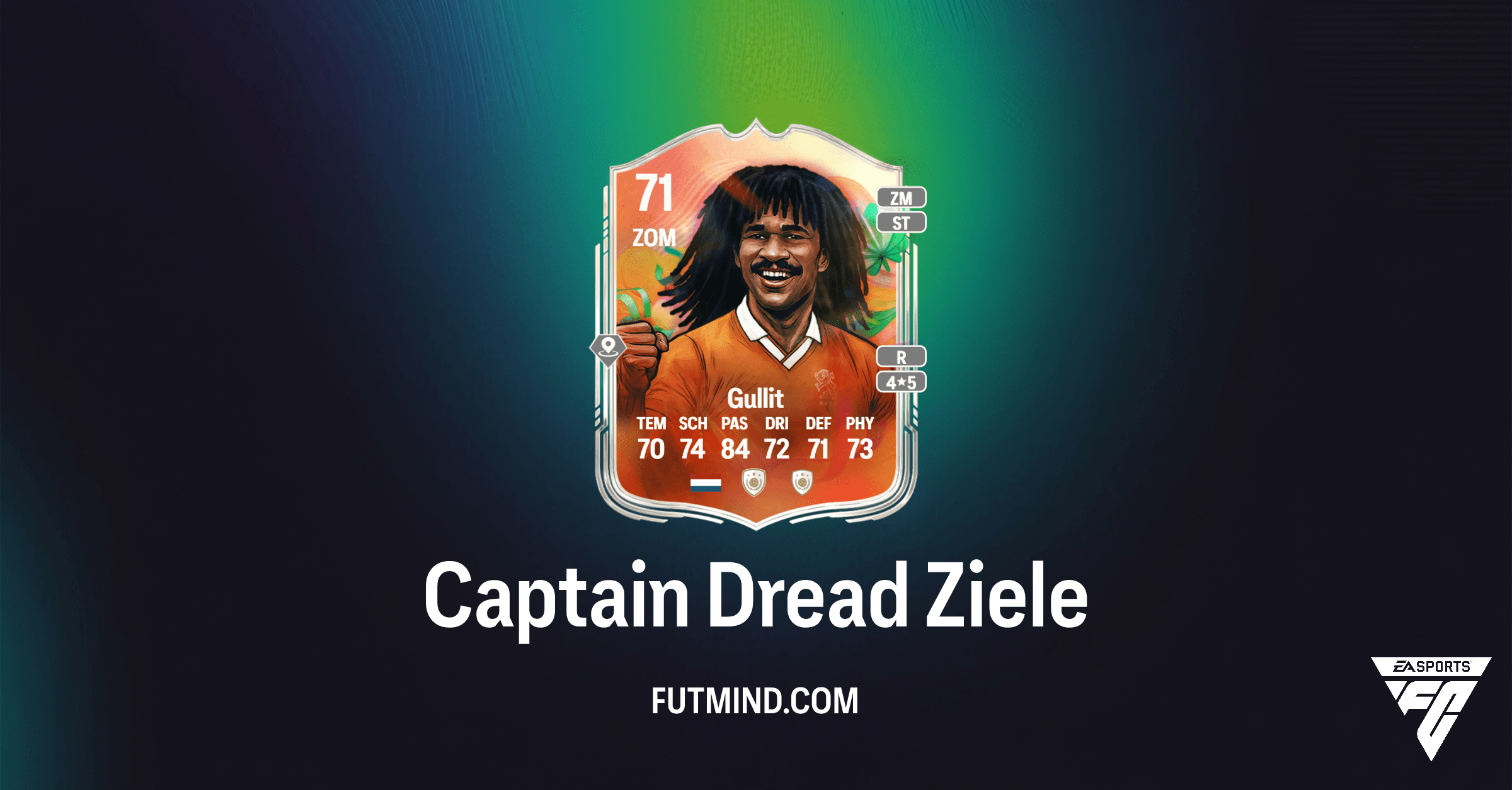 FC 26: Unknown Objective – Hol dir World Tour Silver Superstars Ruud Gullit & Top-Packs!