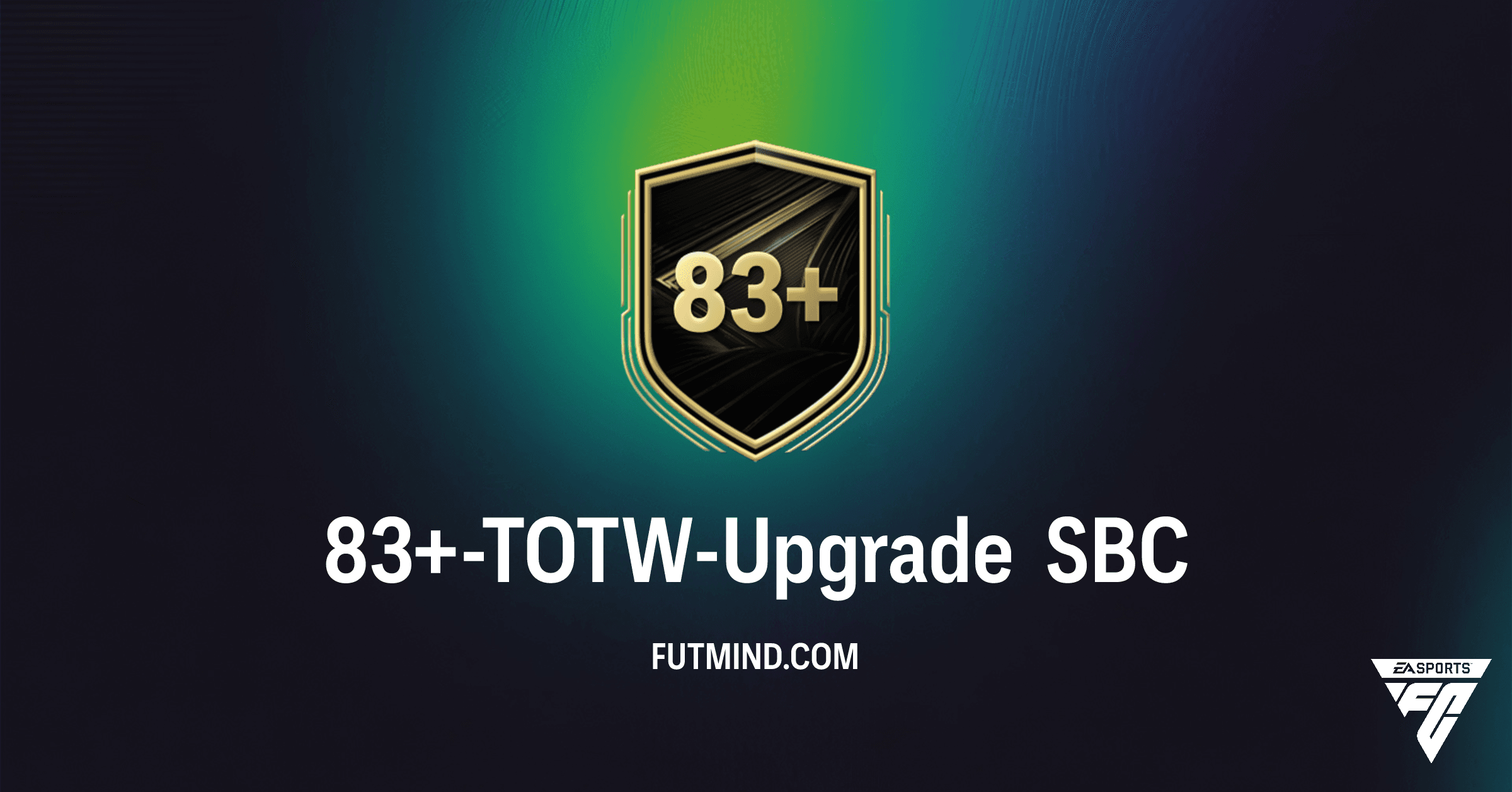 FC 26: 83+-TOTW-Upgrade SBC – Lohnt sich das Team der Woche Pack?