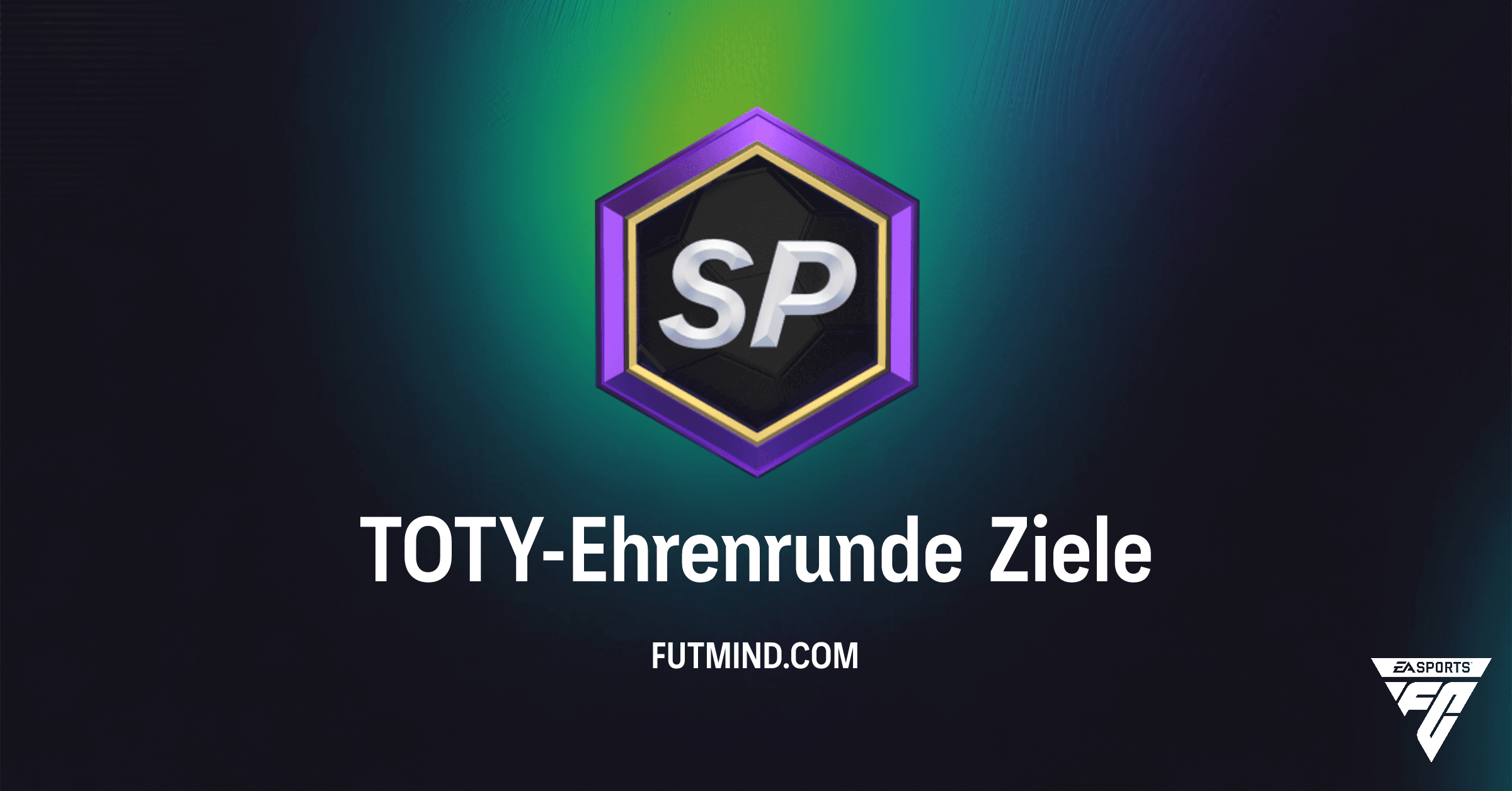 FC 26 TOTY-Ehrenrunde: So meisterst du die Ziele und schnappst dir Top-Packs!