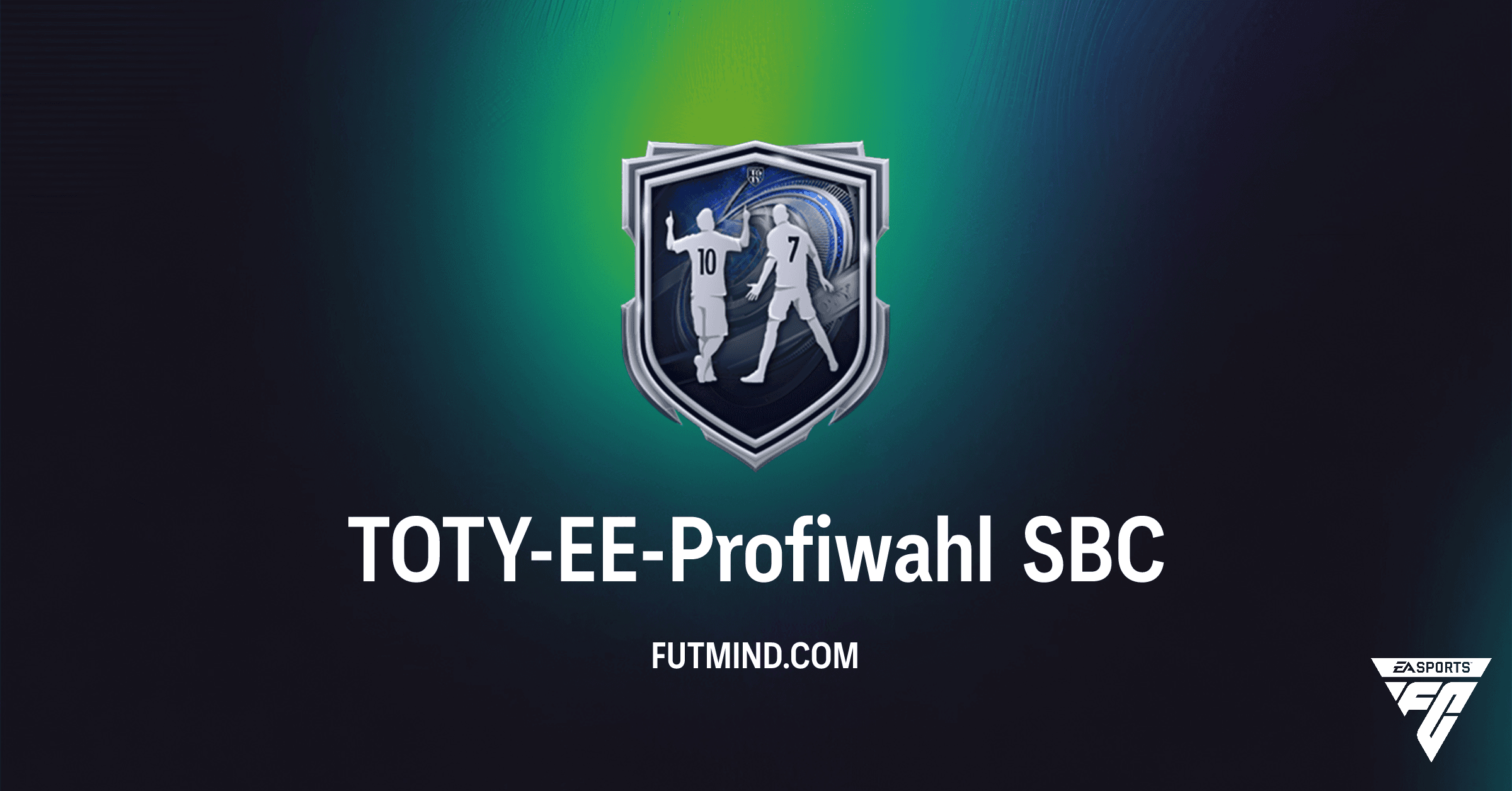 FC 26 TOTY-EE-Profiwahl SBC: Ultimativer Guide zu Anforderungen, Kosten & Belohnungen