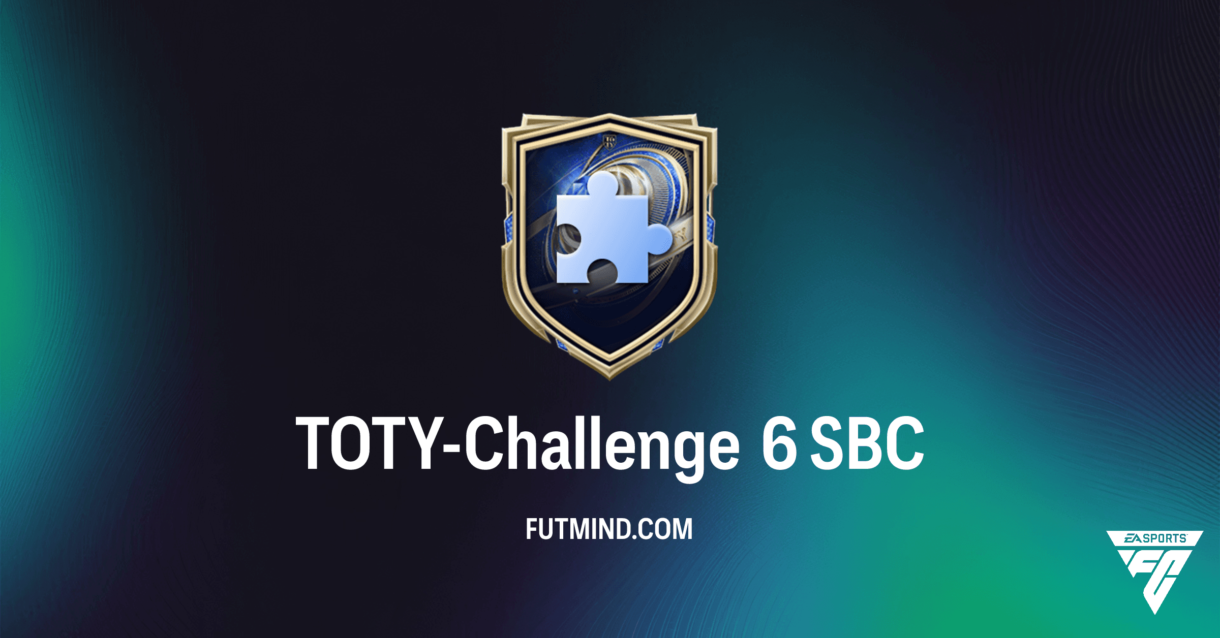 FC 26 TOTY-Challenge 6 SBC: Lohnt sich das Jumbo Premium Gold Pack?