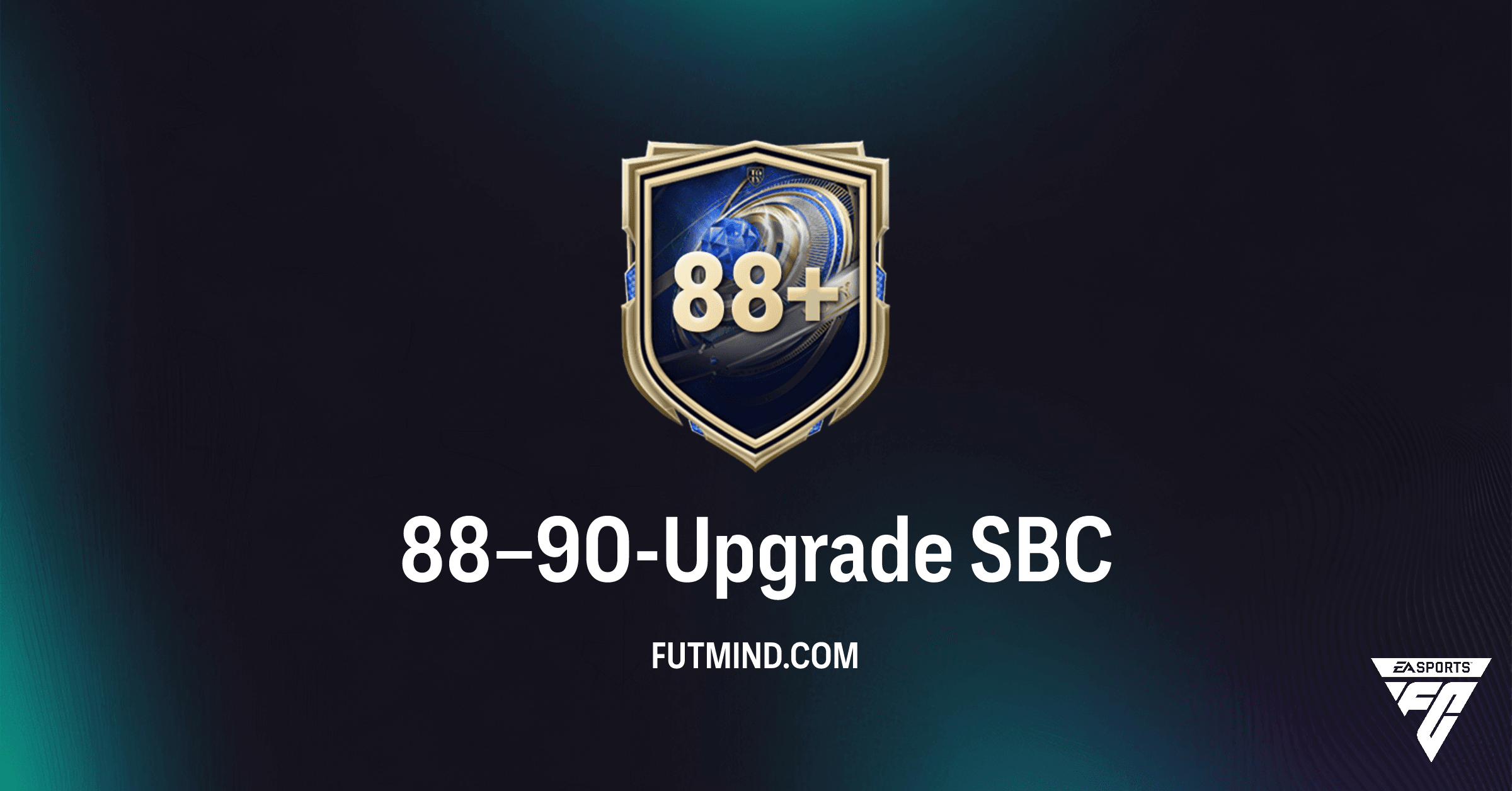 FC 26 Ultimate Team: Lohnt sich das 88–90-Upgrade SBC? Analyse & Lösung