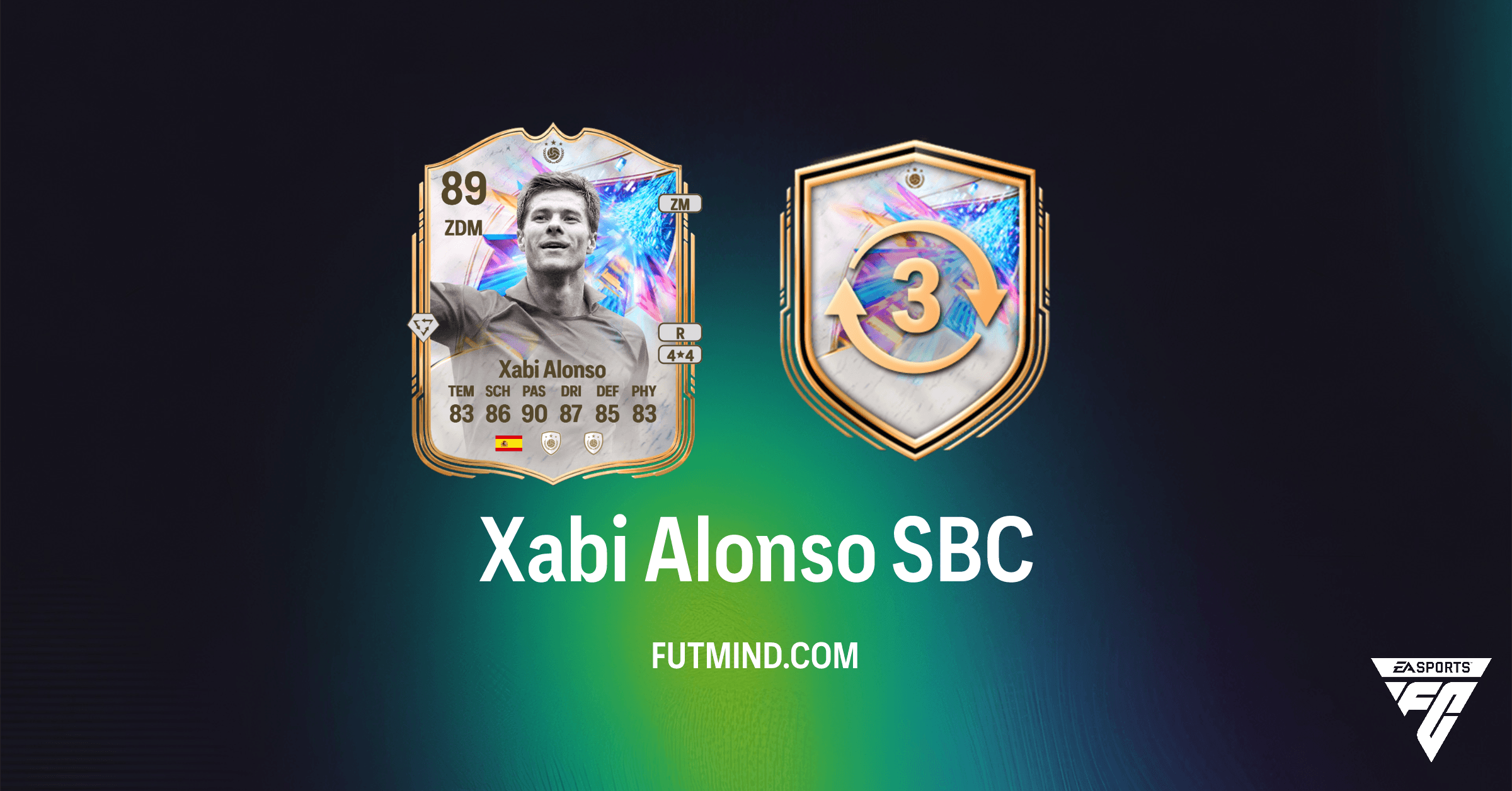 FC 26 Xabi Alonso SBC: Icon Tausch Guide & Lohnt sich die Legende?