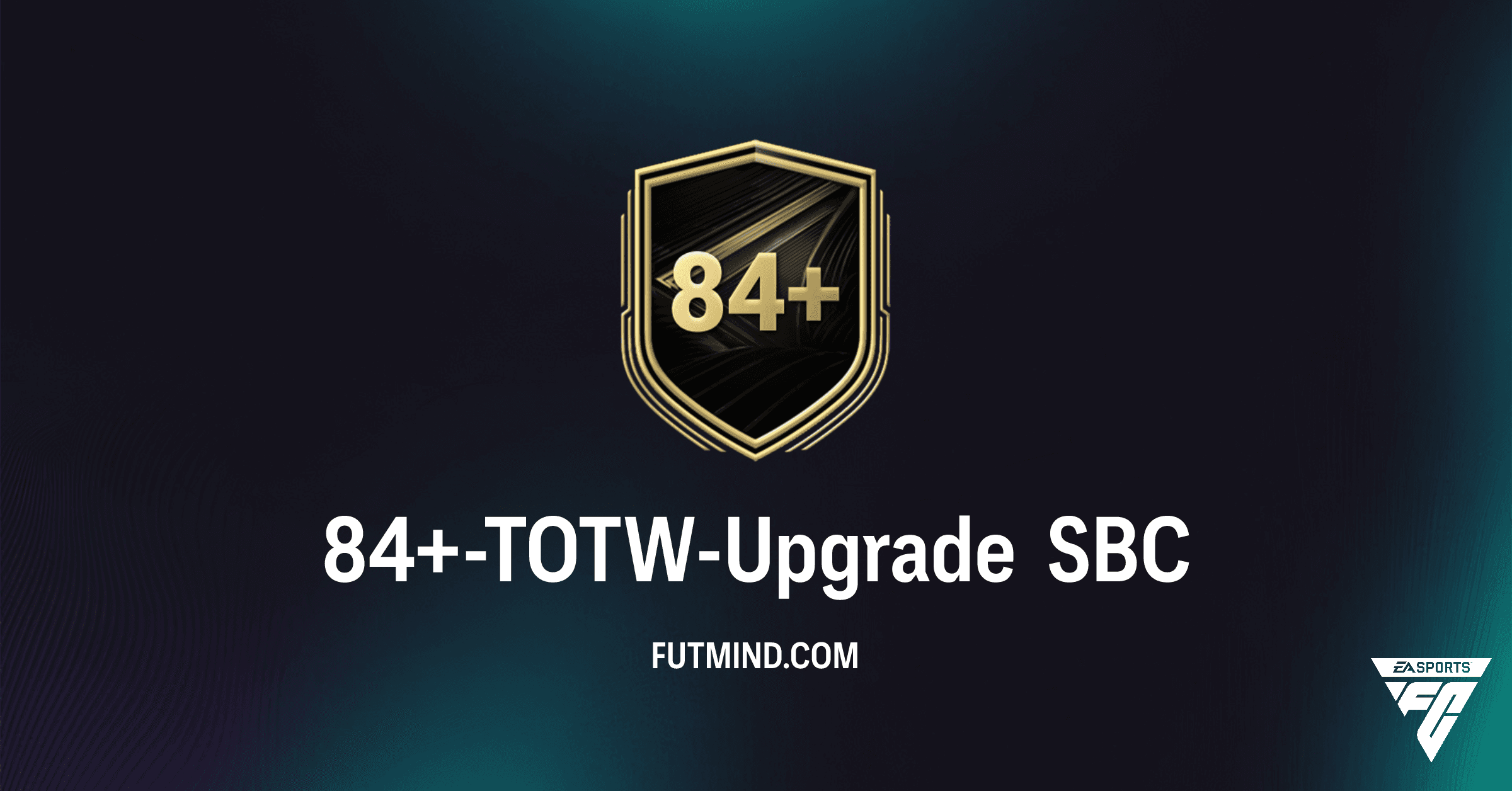 84+ TOTW-Upgrade SBC in FC 26: Lohnt sich das Team der Woche Pack?