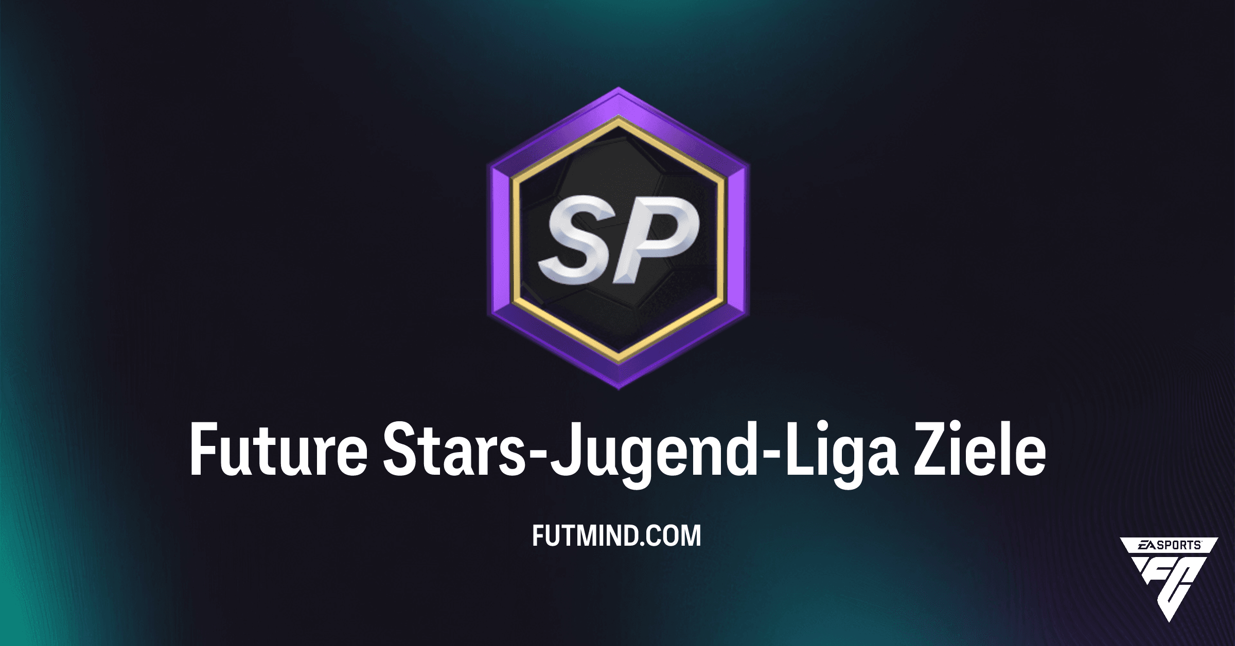 Future Stars-Jugend-Liga in FC 26 Ultimate Team: Alle Ziele und Belohnungen